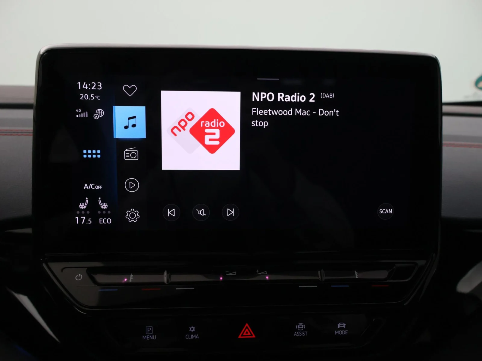 Volkswagen ID.4 GTX 4MOTION + PANORAMA