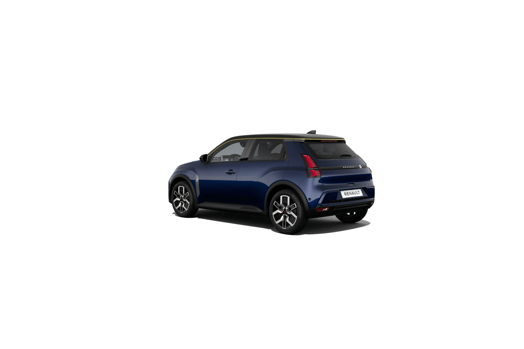 Renault 5 Techno