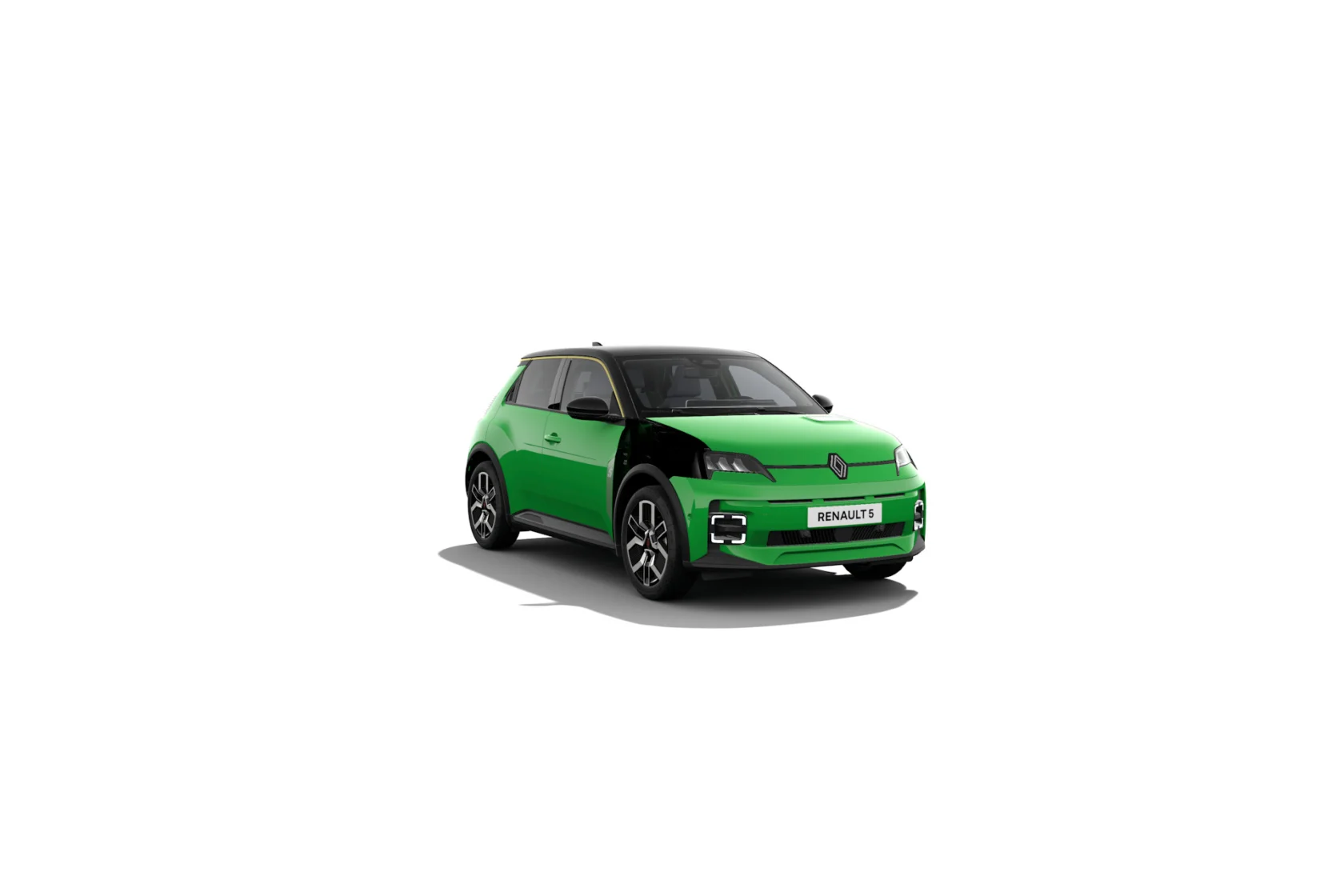 Renault 5 Techno