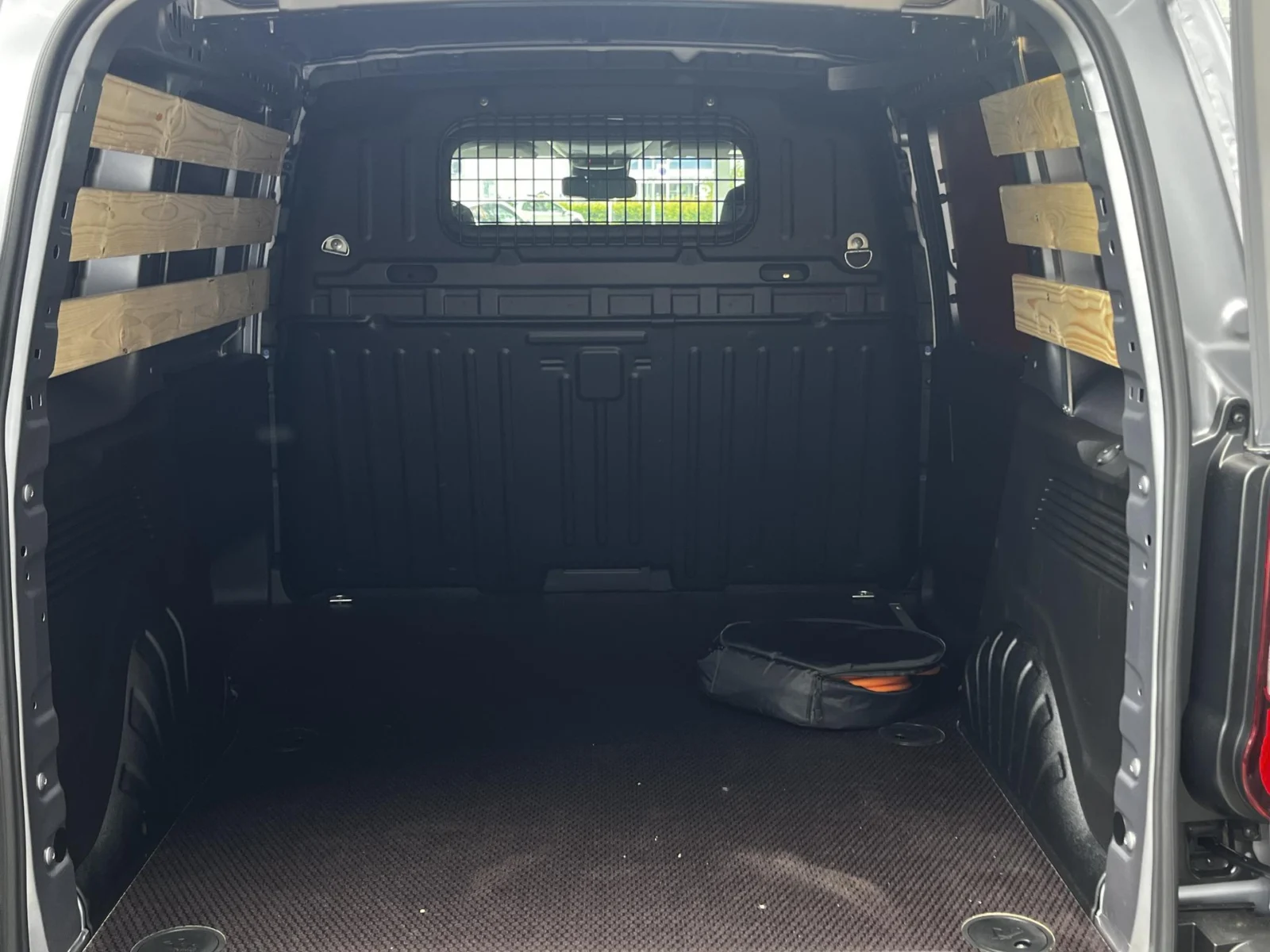 Toyota ProAce City Challenger