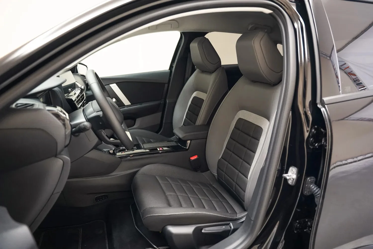 Citroën C4 You 3-fase [ LED Navi Apple