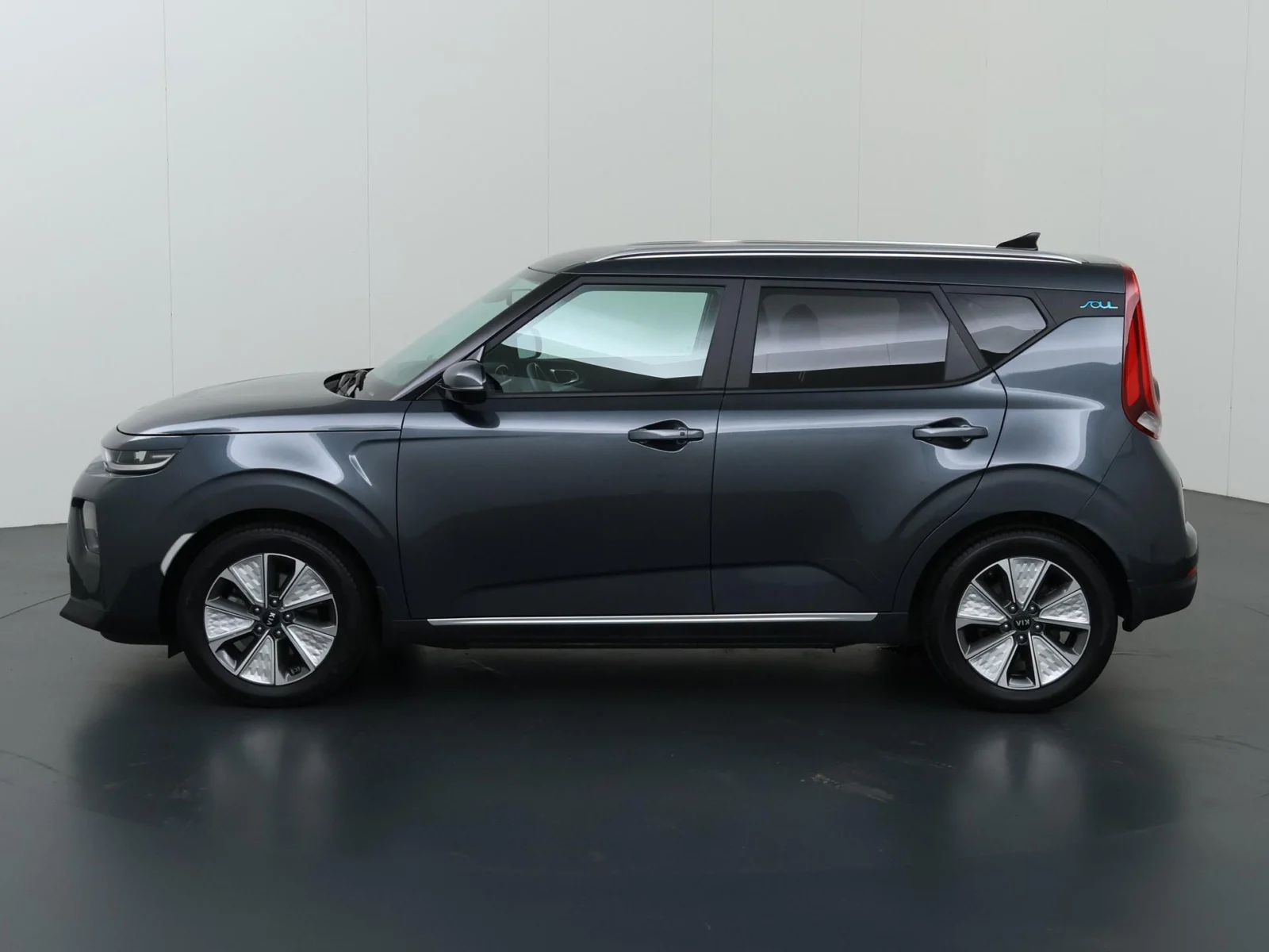 Kia e-Soul DynamicPlusLine