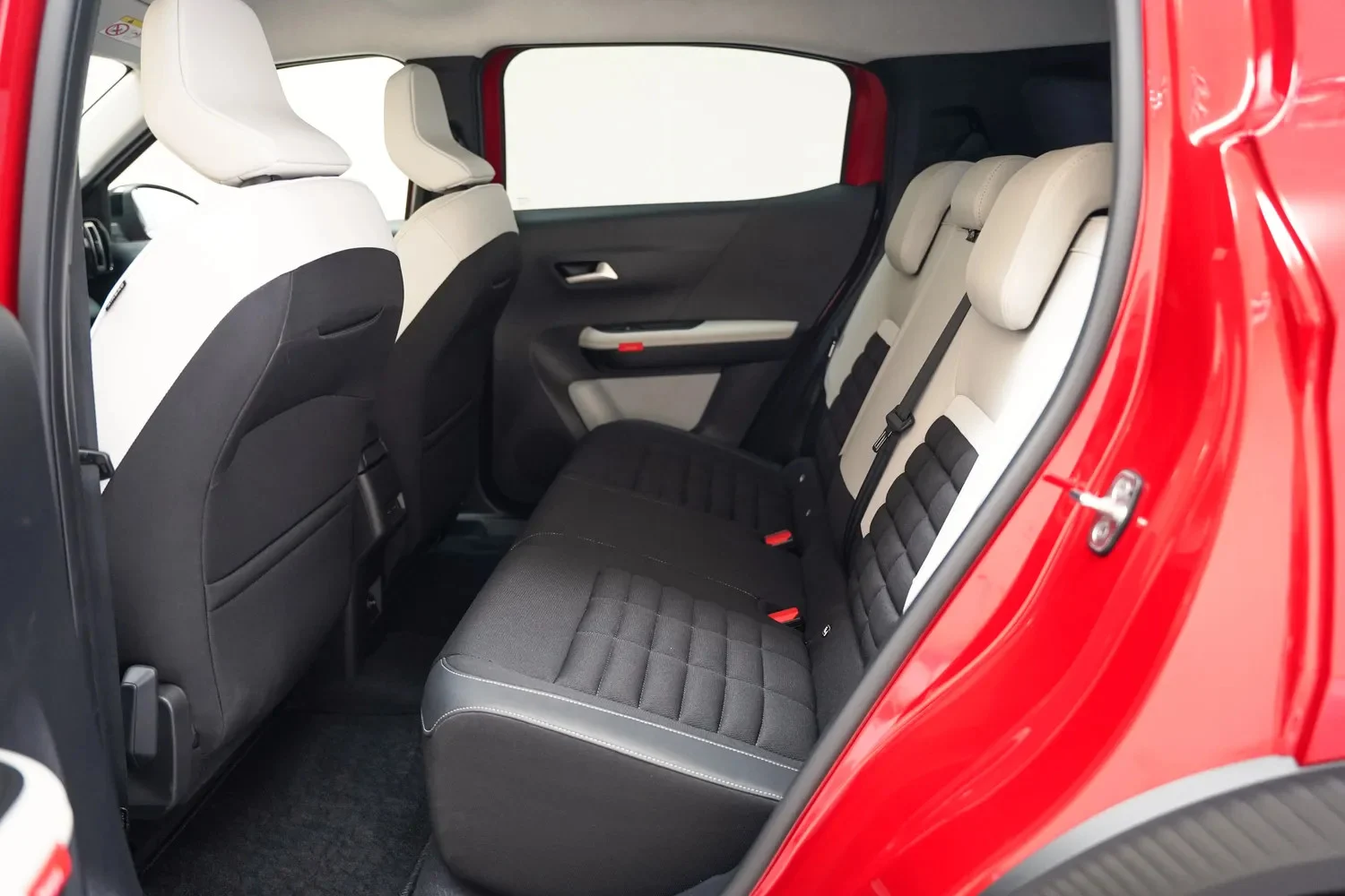 Citroën C3 Aircross Max 3 fase Nieuw [ LED Navi