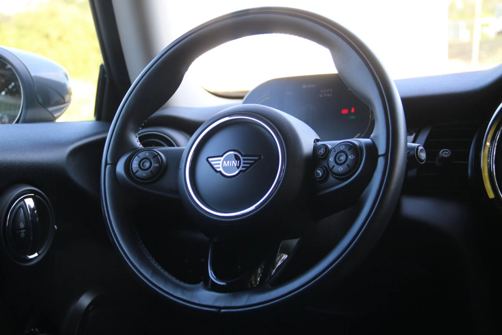 MINI Mini Electric Basic