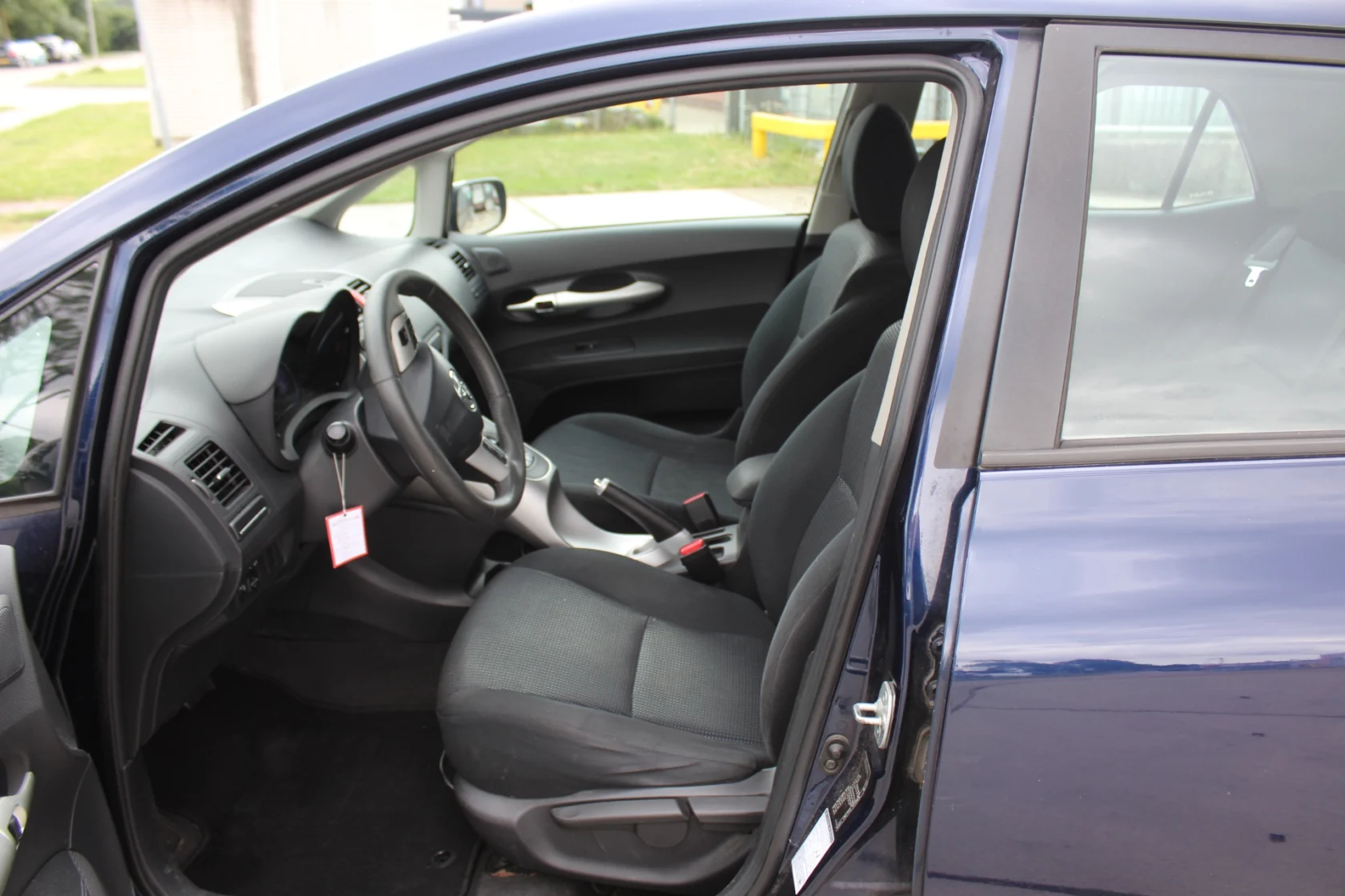 Toyota-Auris