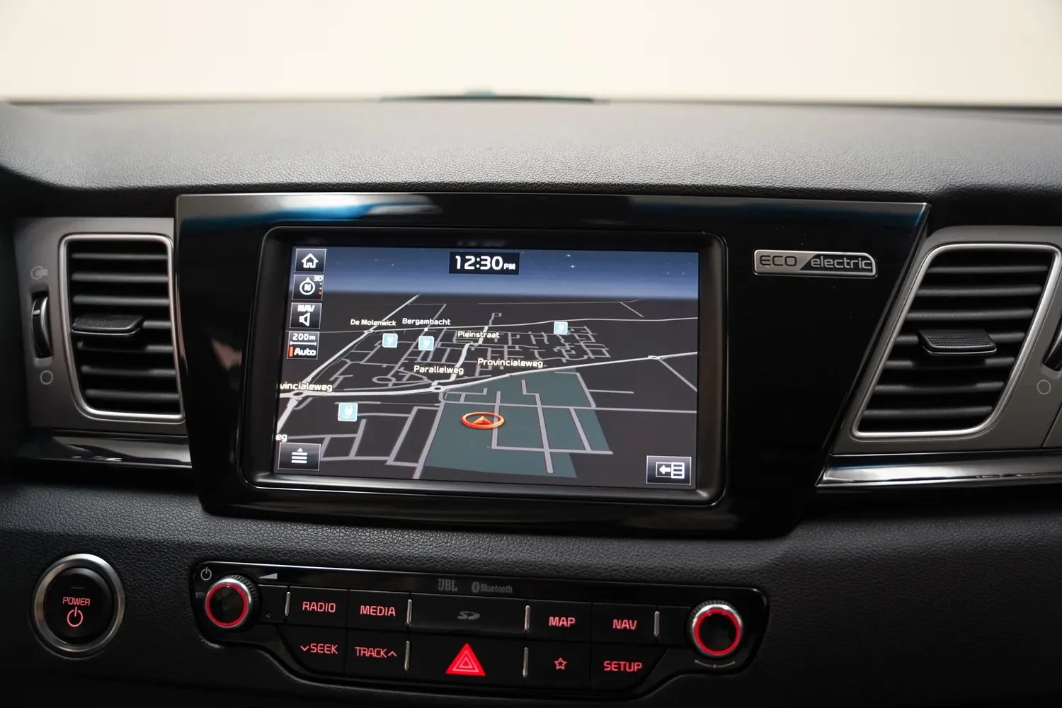 Kia e-Niro ExecutiveLine [ Leder JBL