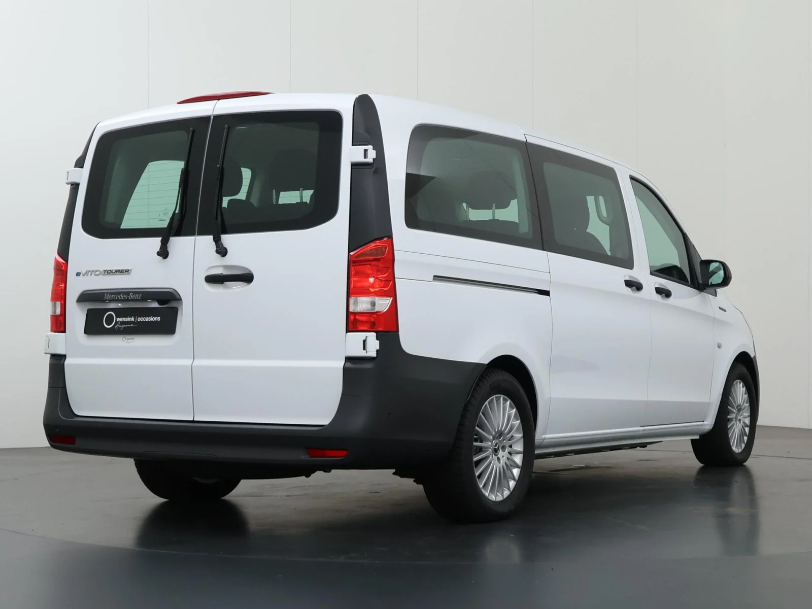 Mercedes-Benz eVito Tourer 129 PRO L2