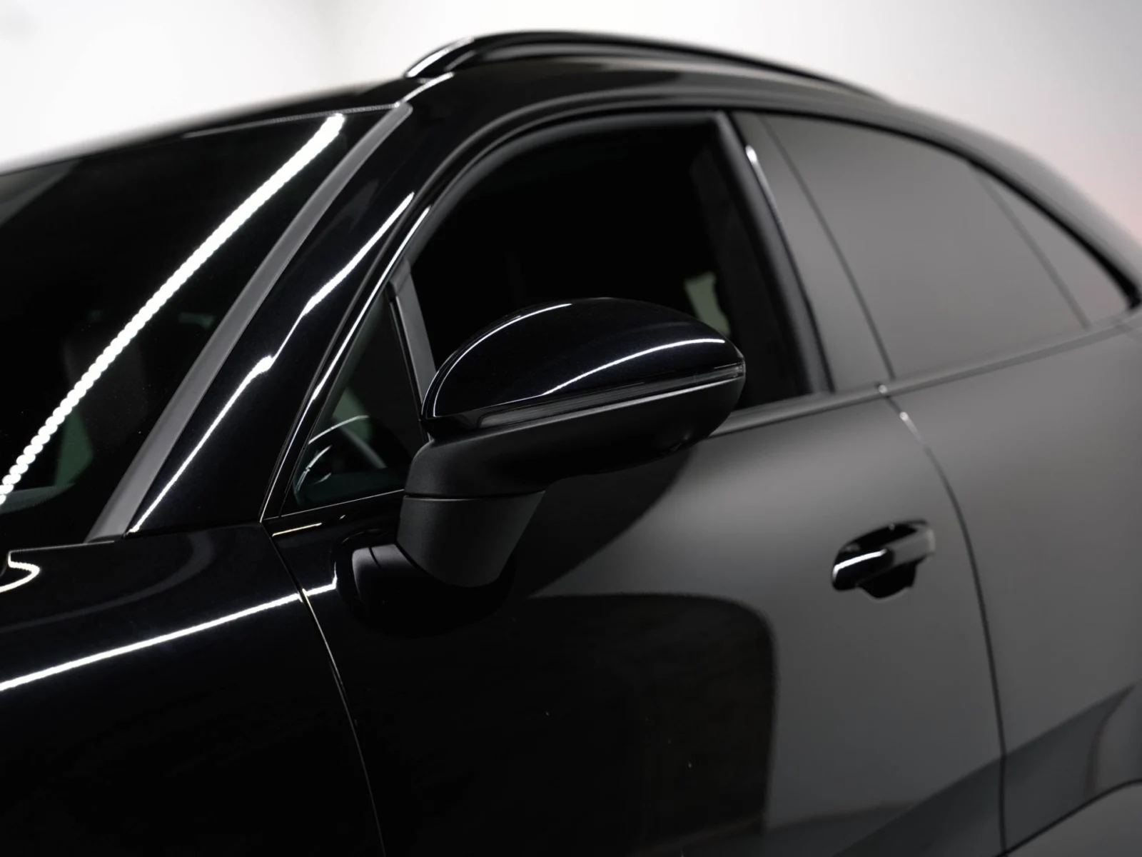 Porsche Macan 4