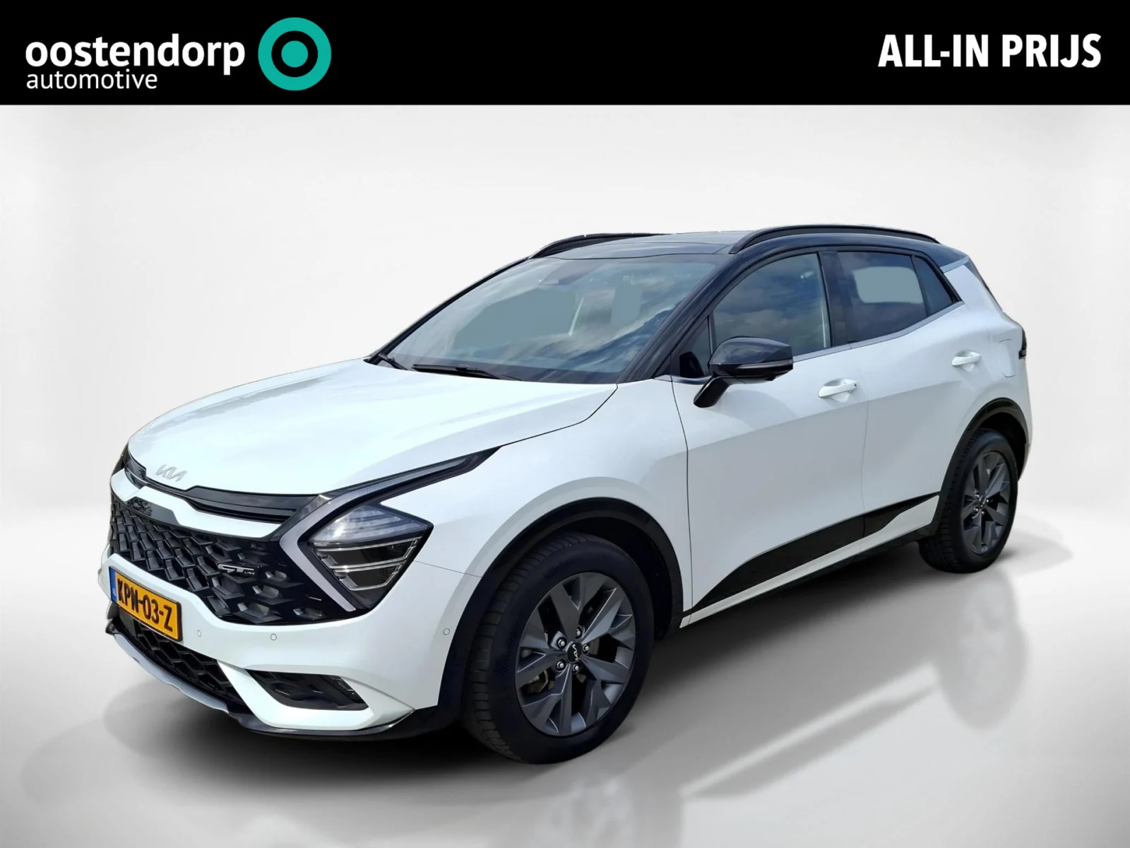 Kia-Sportage