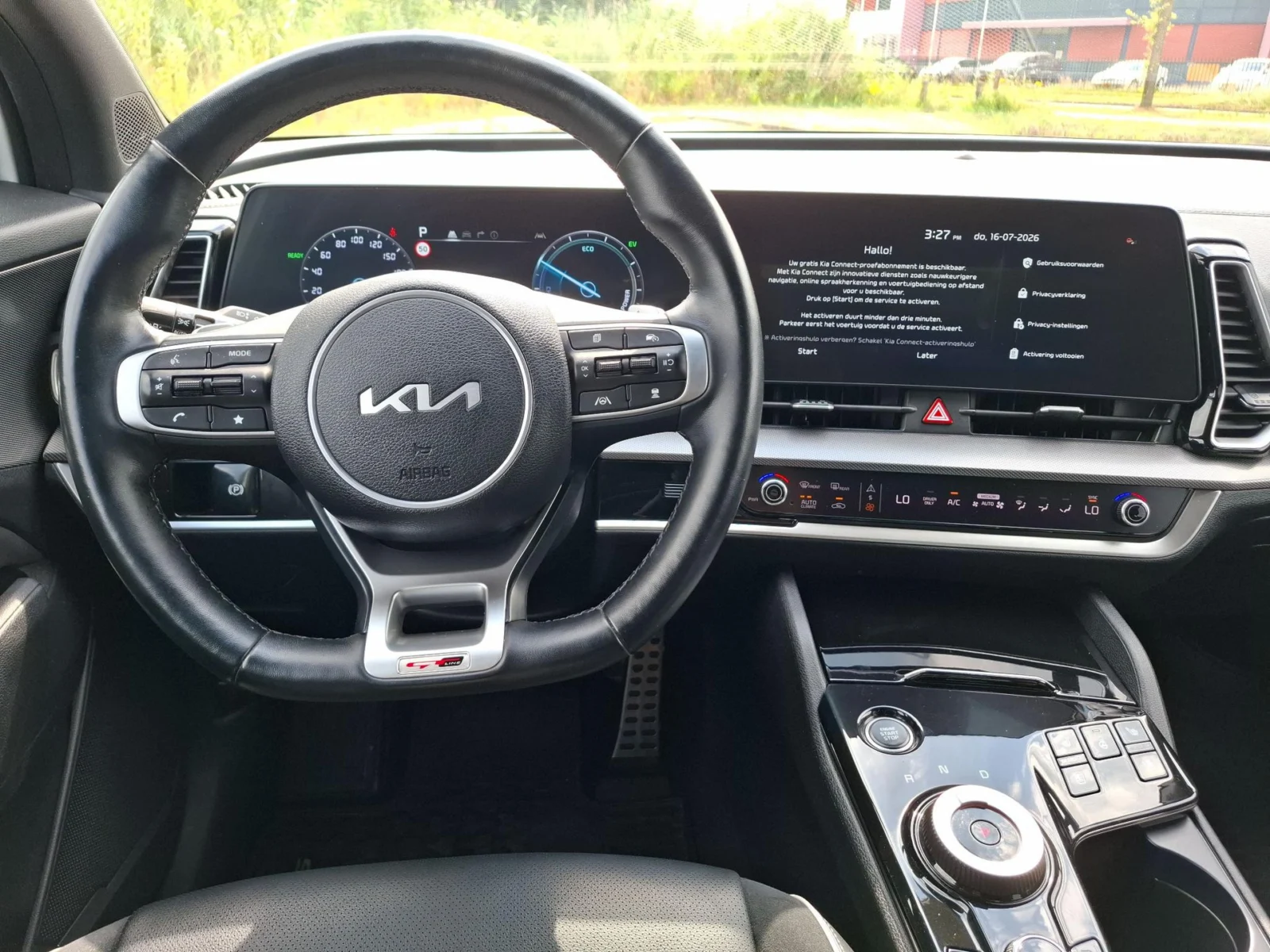 Kia-Sportage