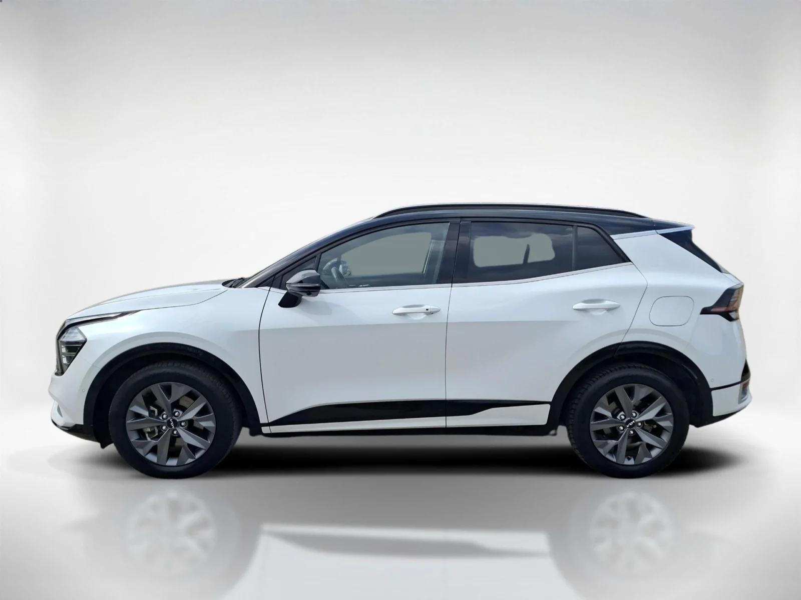 Kia-Sportage
