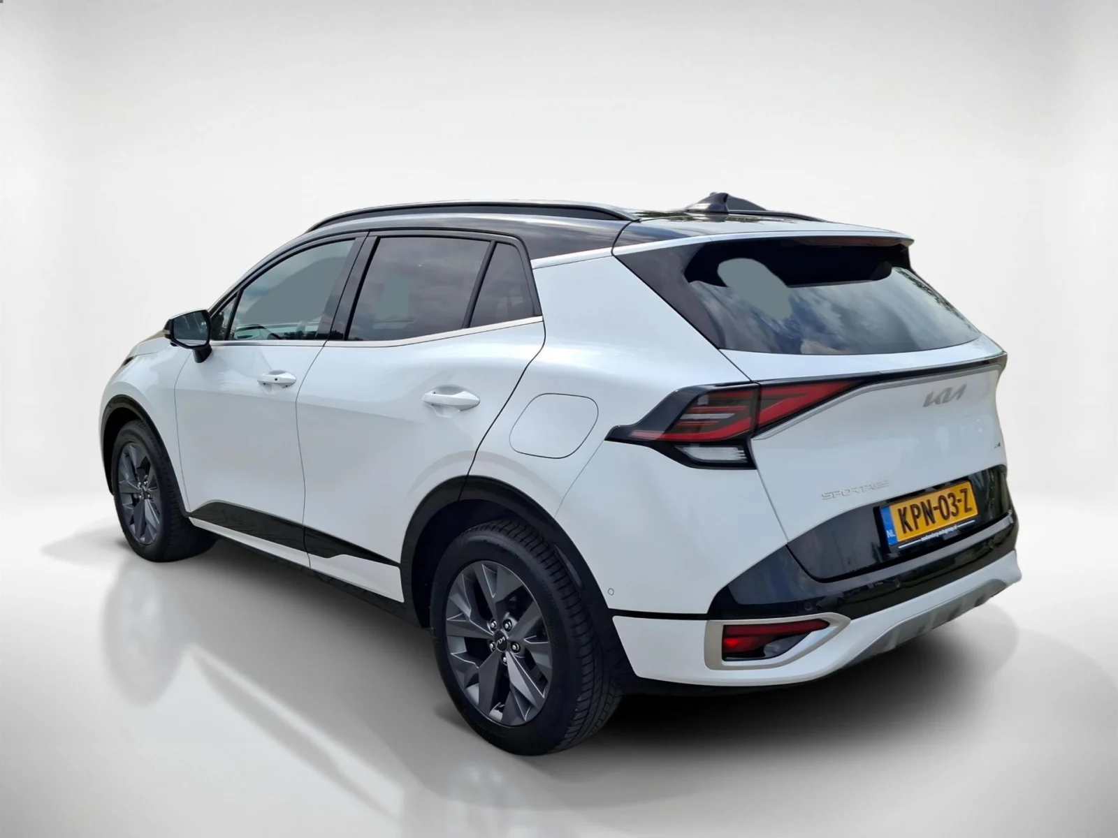 Kia-Sportage