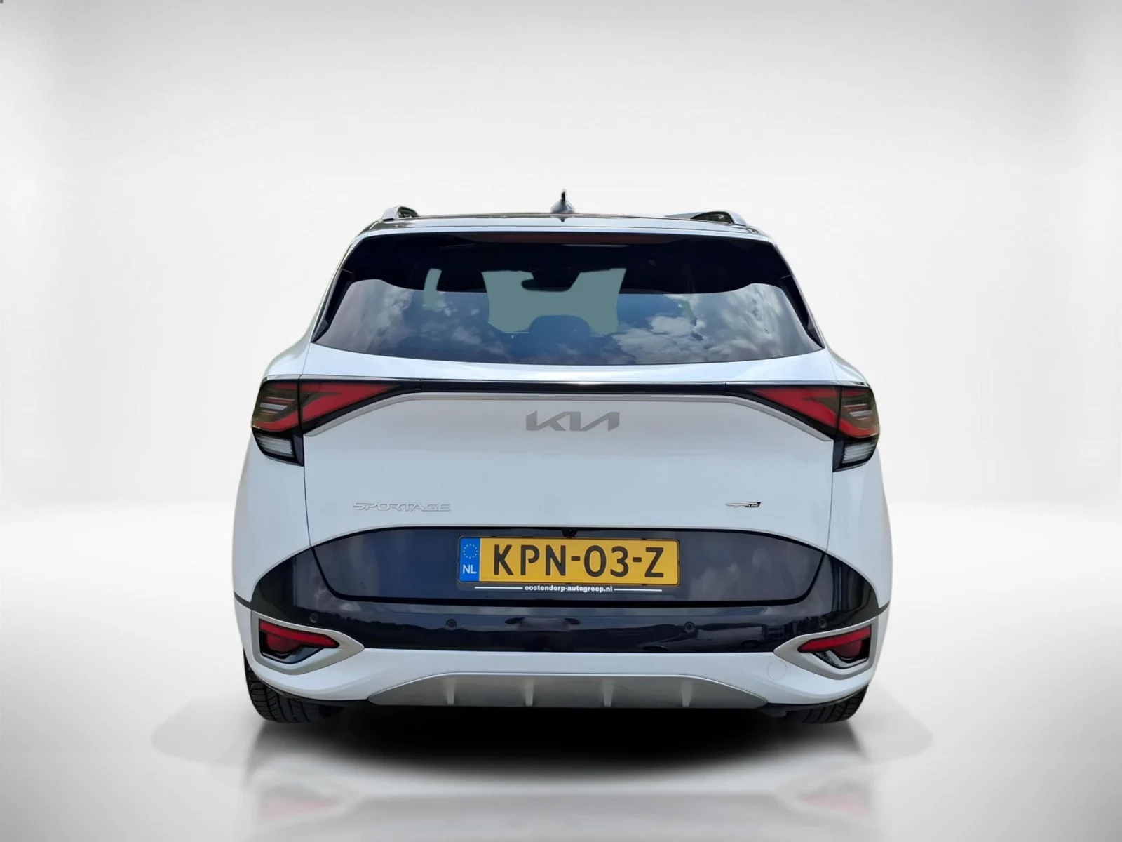 Kia-Sportage