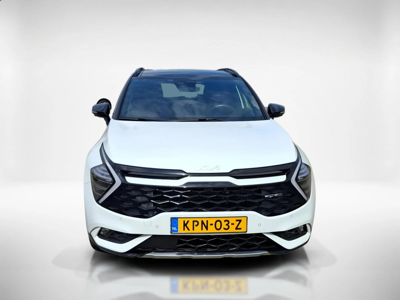 Kia-Sportage