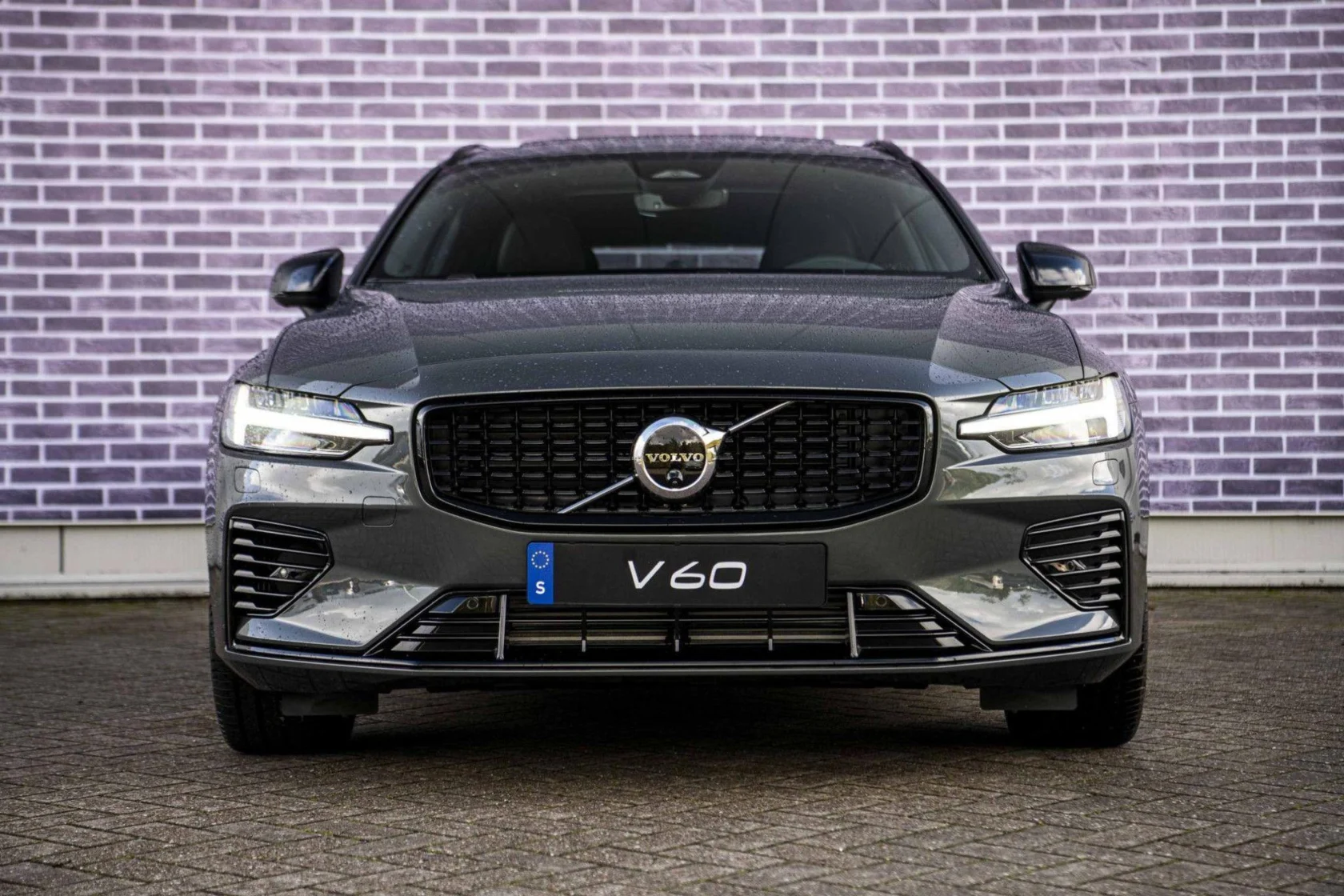 Volvo-V60