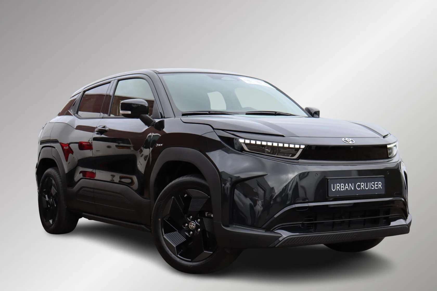 Toyota Urban Cruiser Dynamic