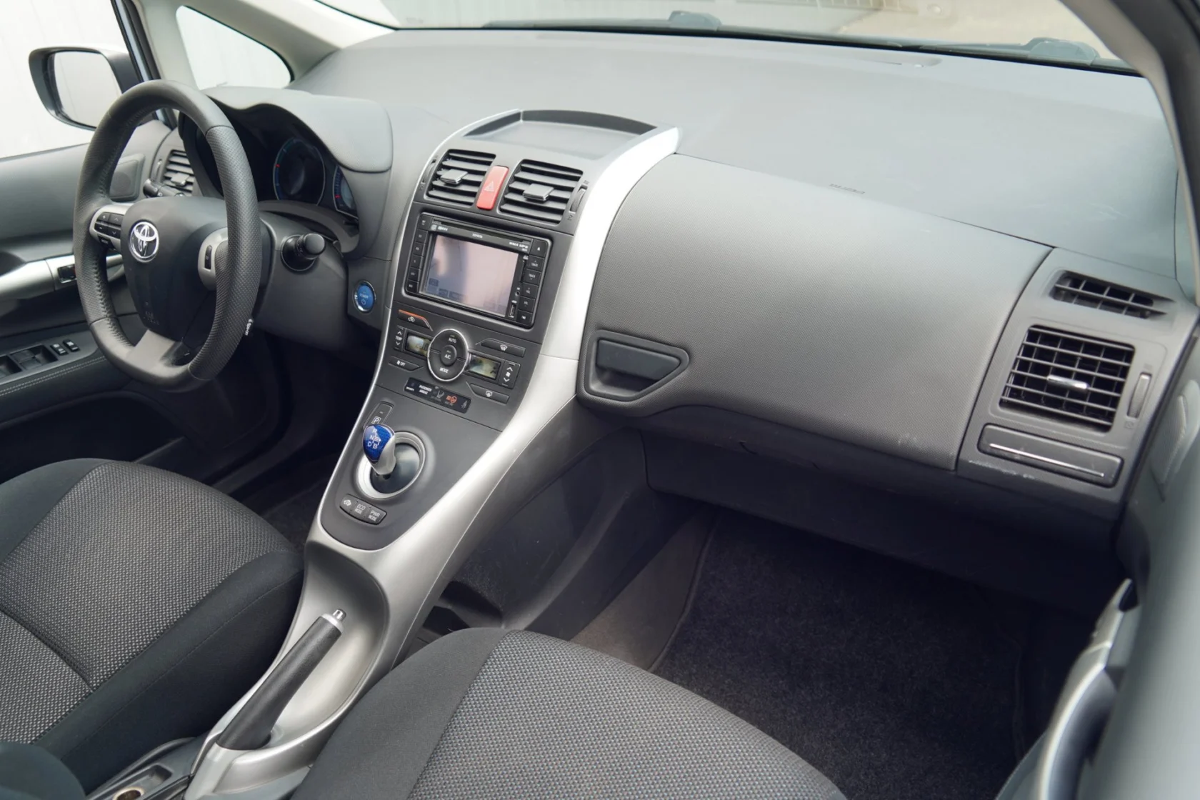 Toyota-Auris