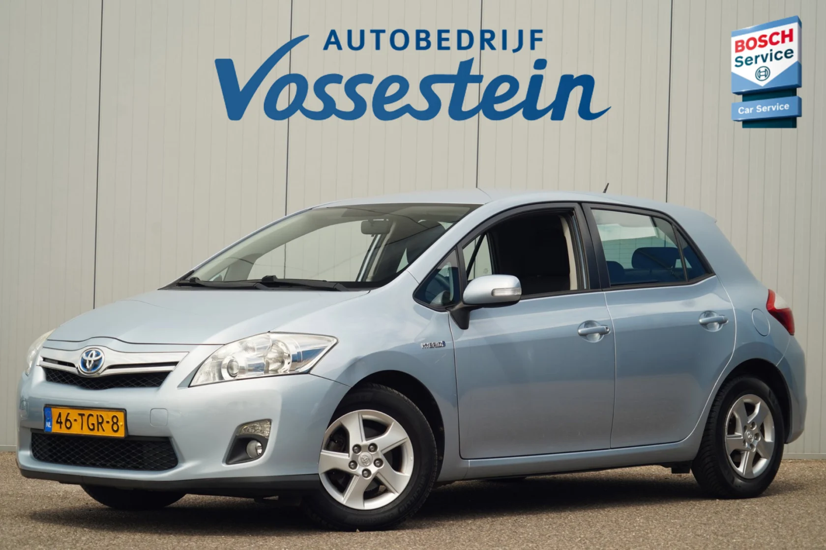 Toyota-Auris