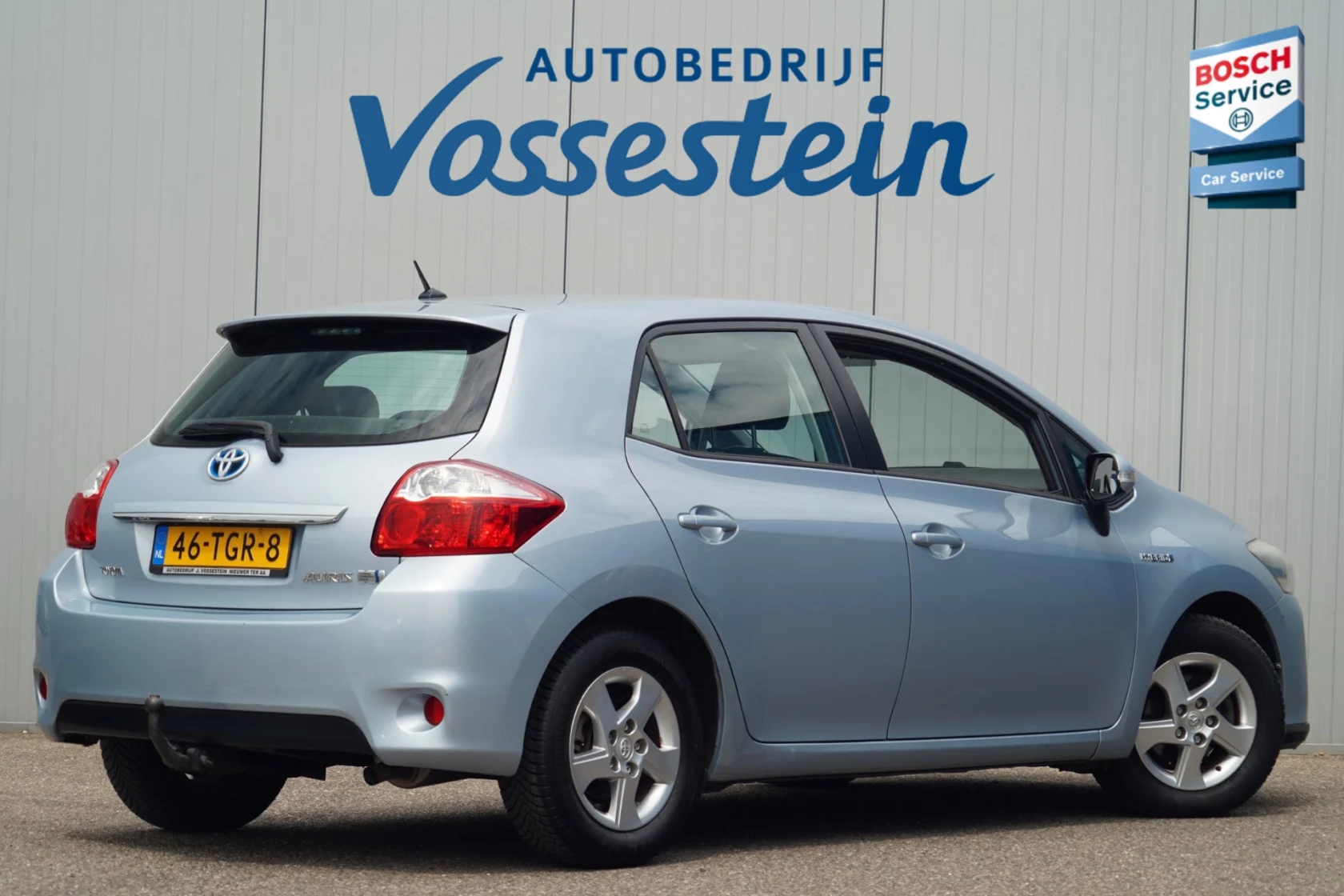 Toyota-Auris