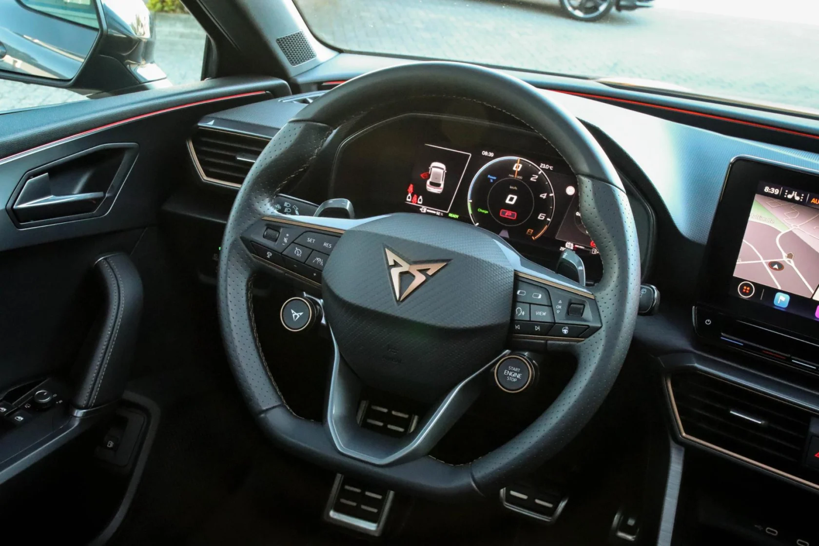 CUPRA-Leon