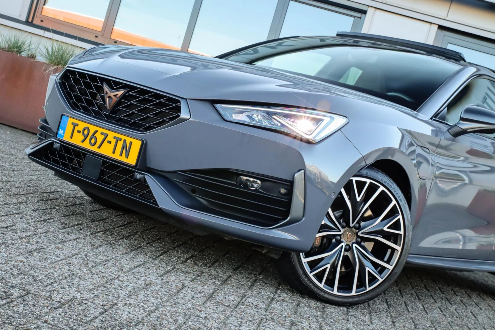 CUPRA-Leon