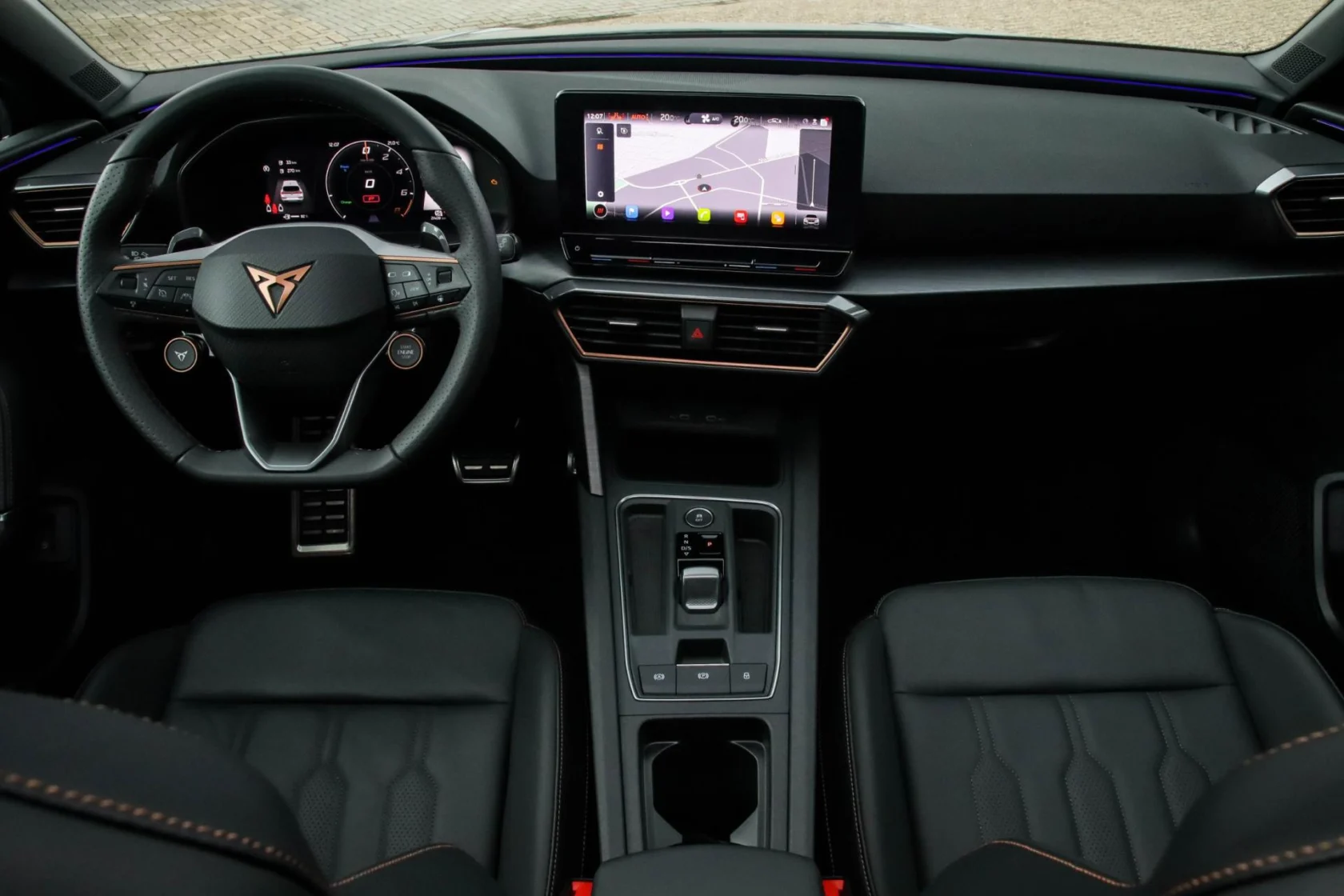 CUPRA-Leon