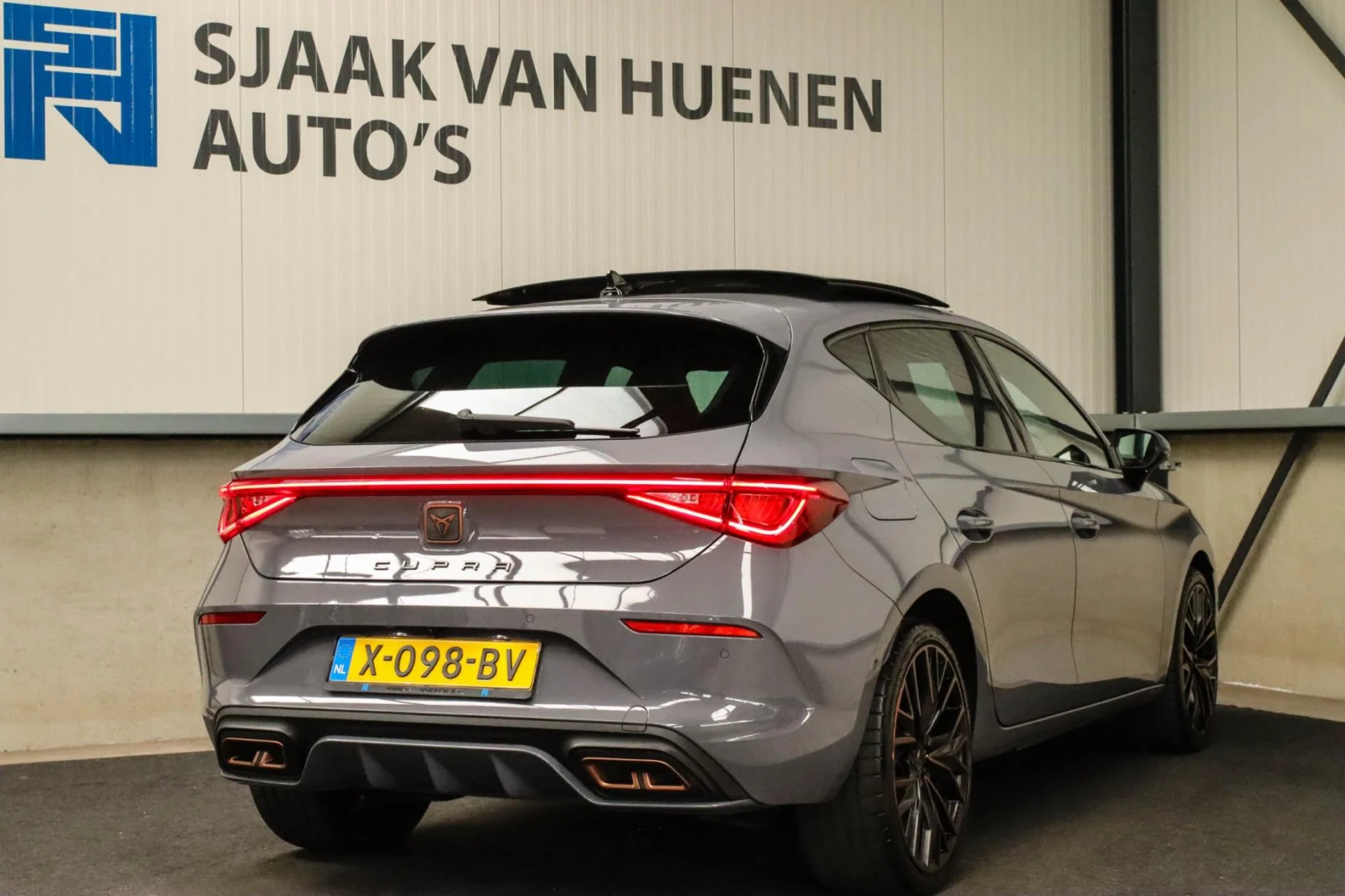 CUPRA-Leon