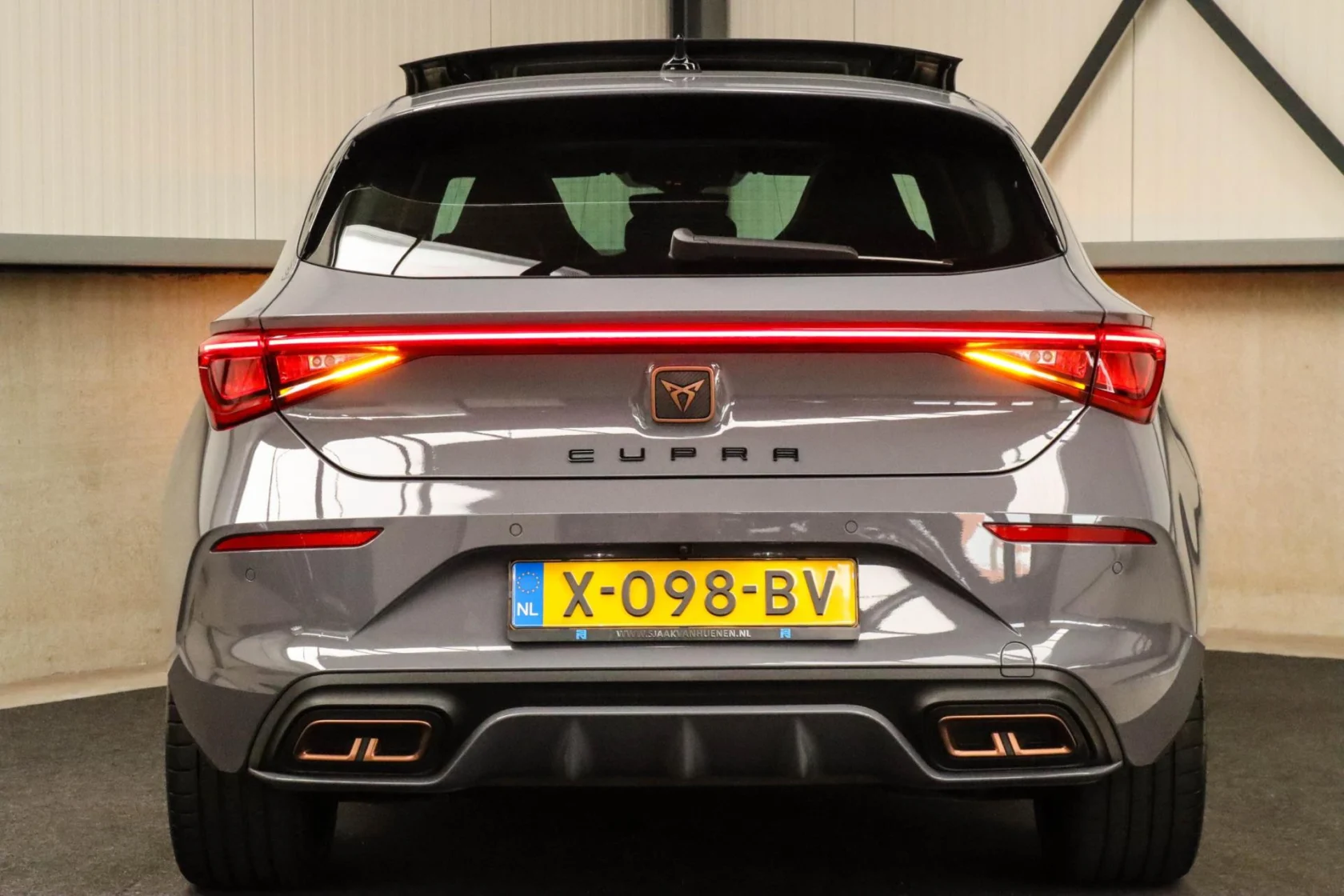 CUPRA-Leon