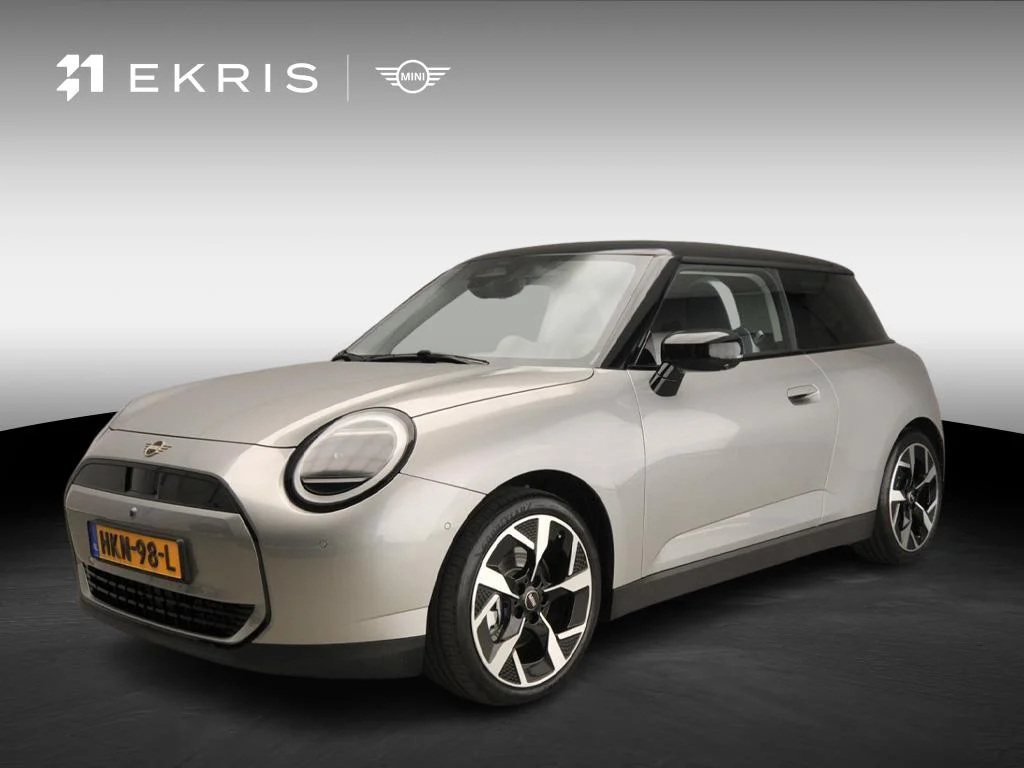 MINI-Cooper