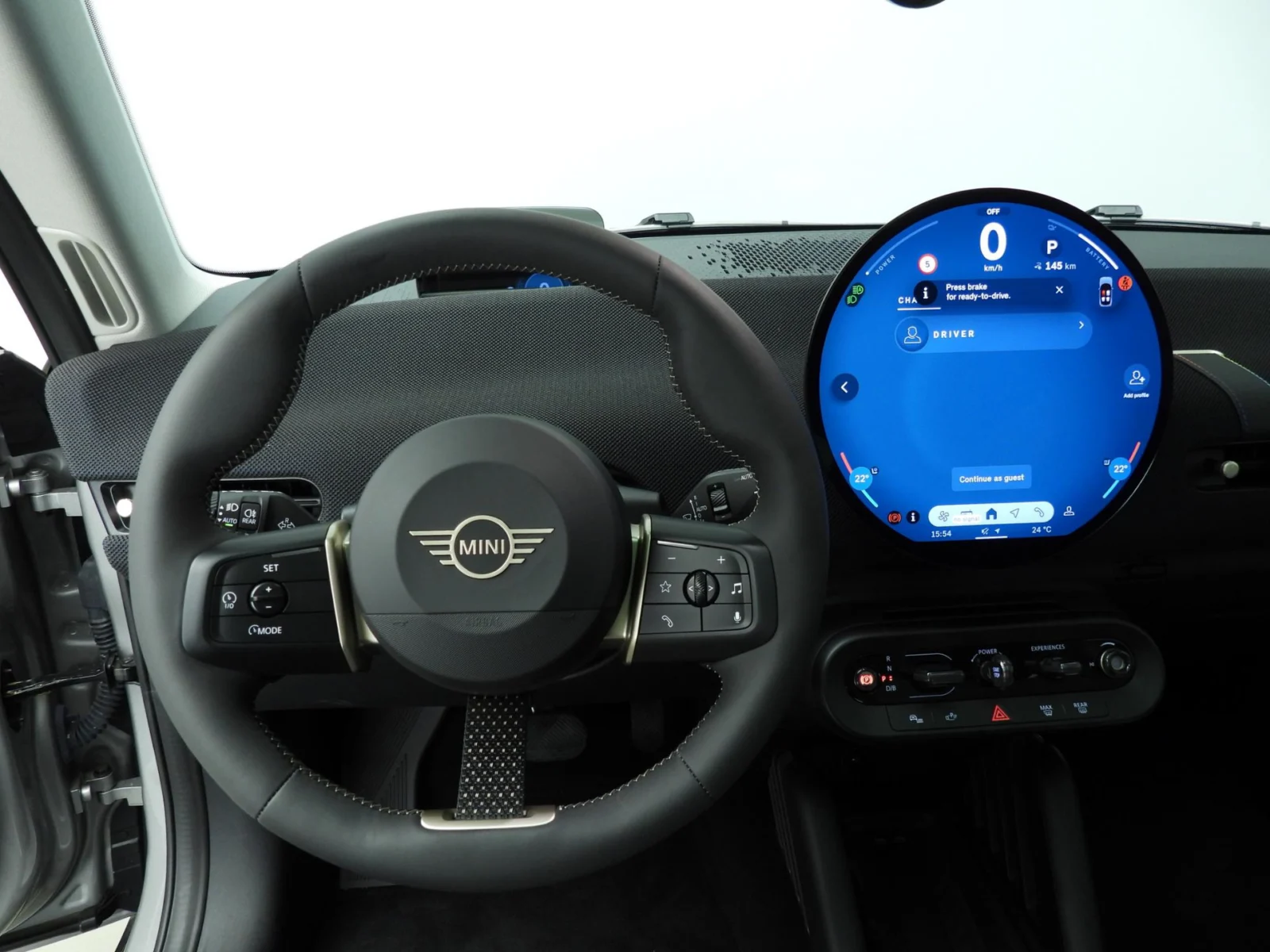 MINI-Cooper