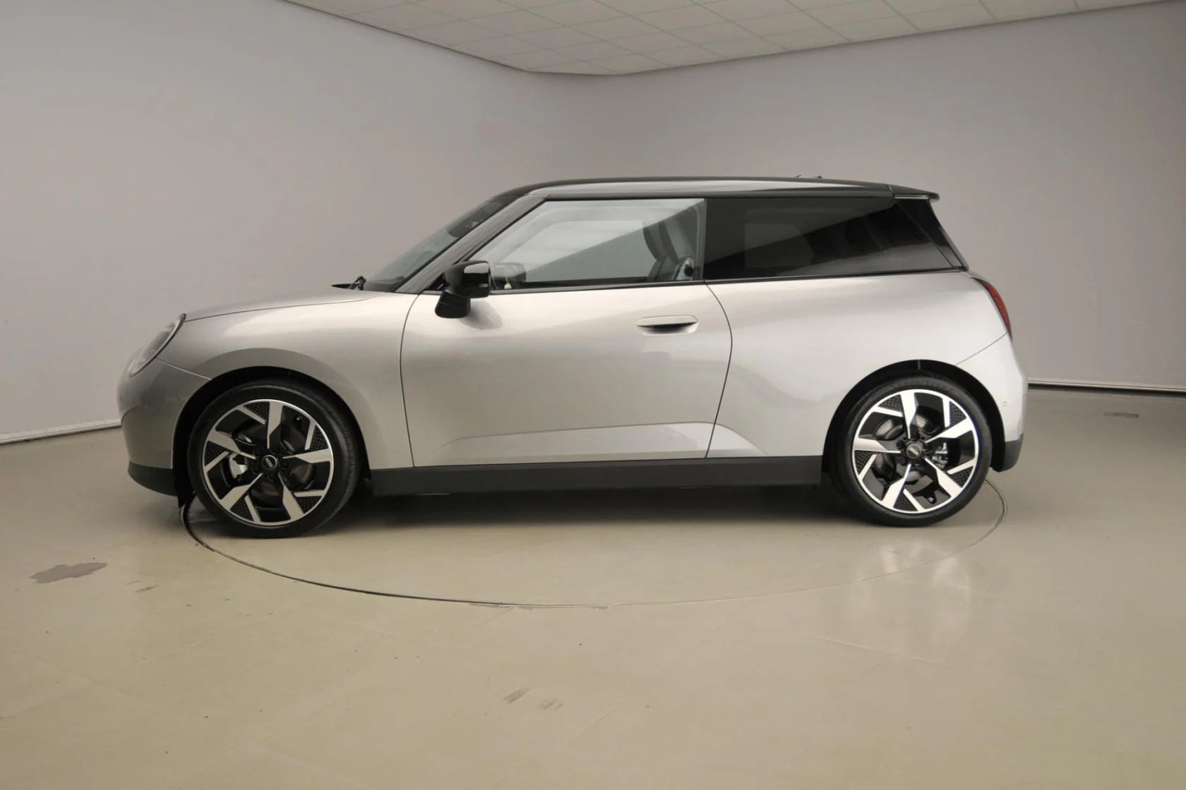 MINI-Cooper