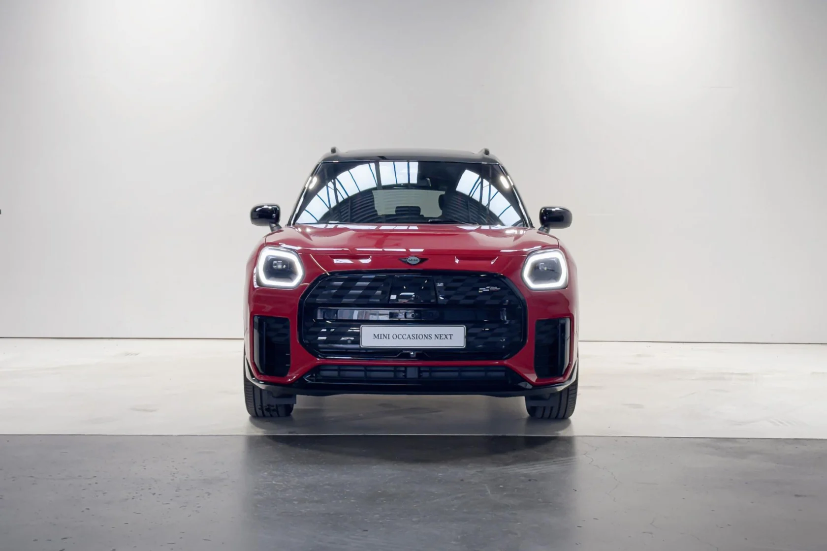 MINI-Countryman