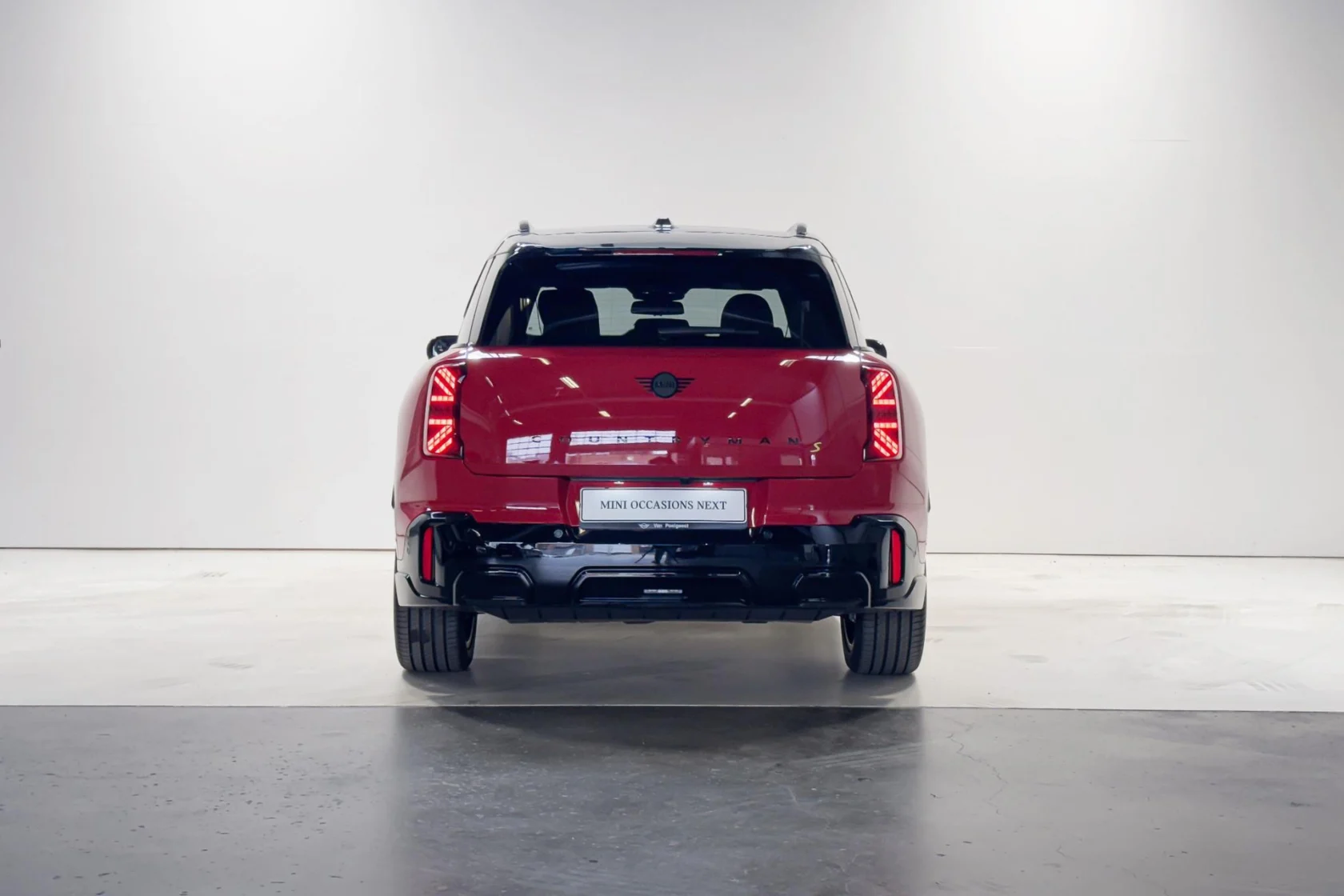 MINI-Countryman