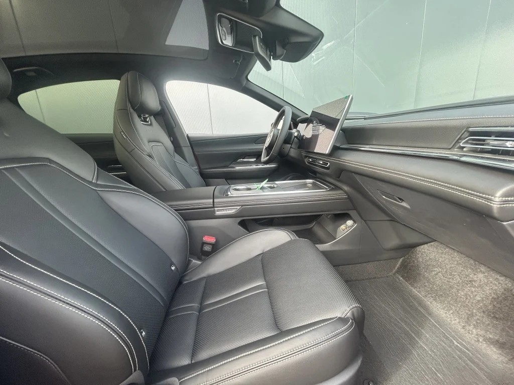 Mazda 6e Takumi Business Edition