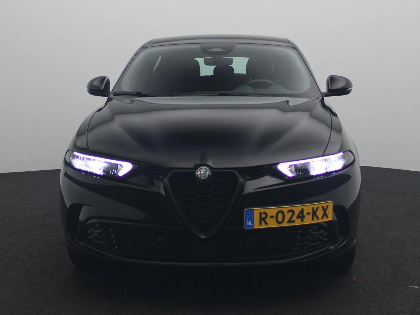 Alfa Romeo-Tonale