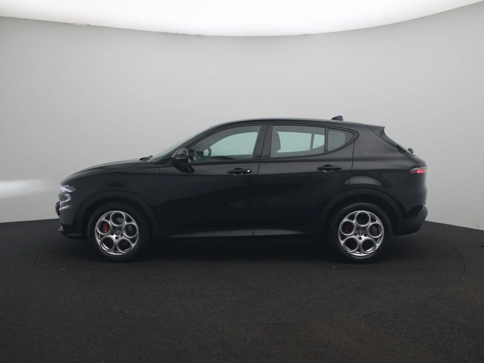 Alfa Romeo-Tonale