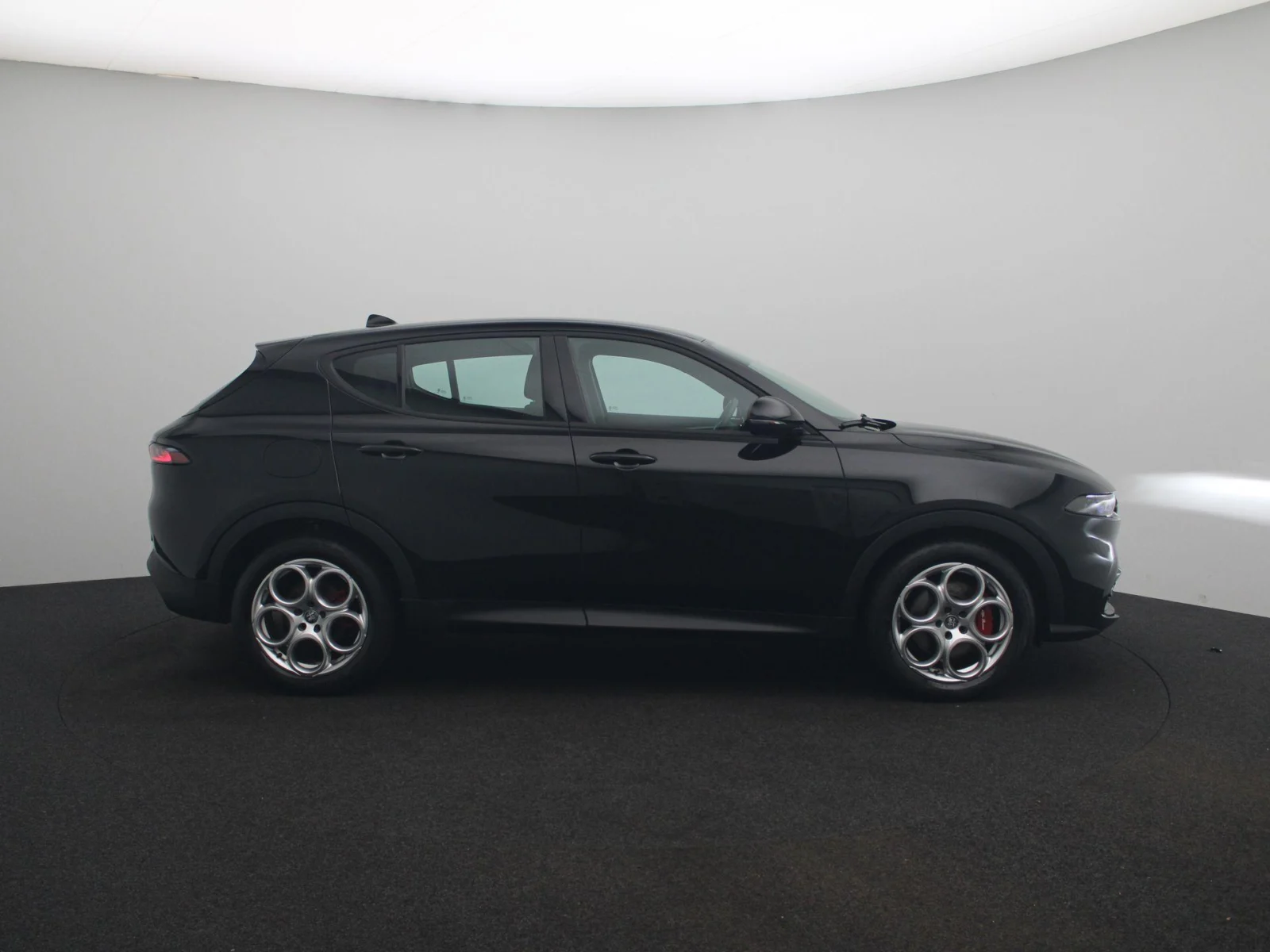 Alfa Romeo-Tonale