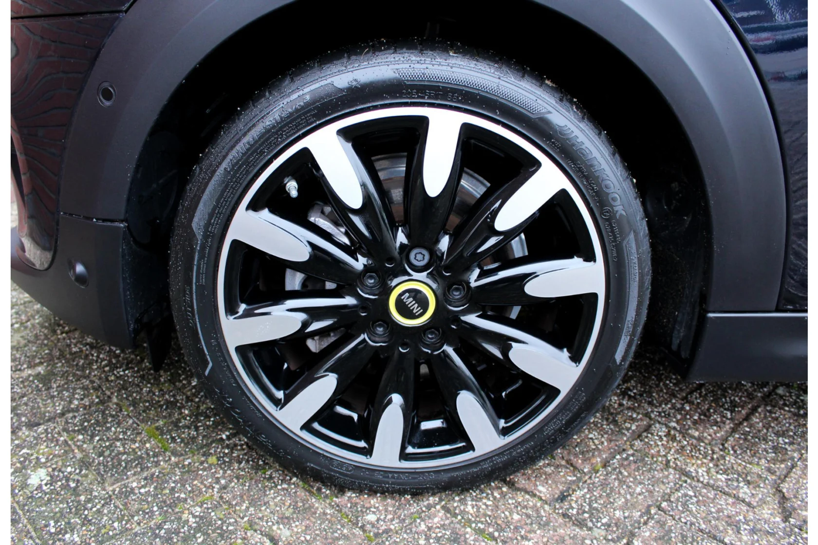 MINI-Mini Electric