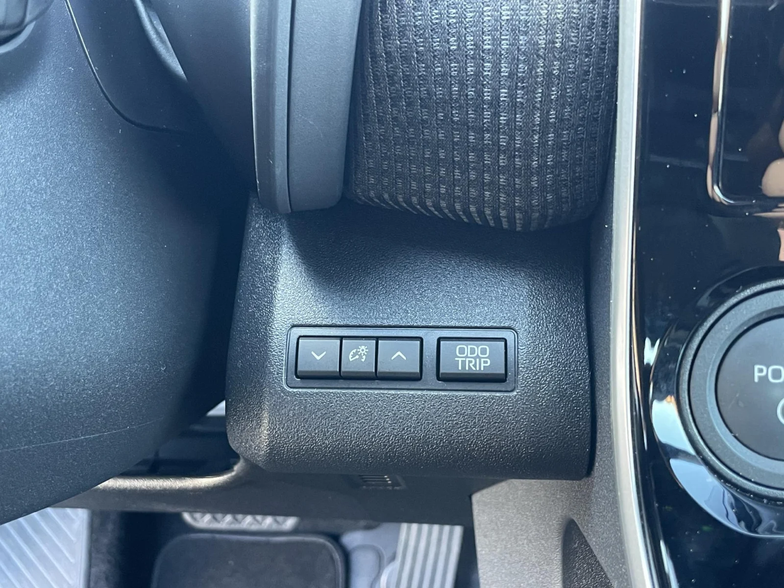 Toyota bZ4X Active