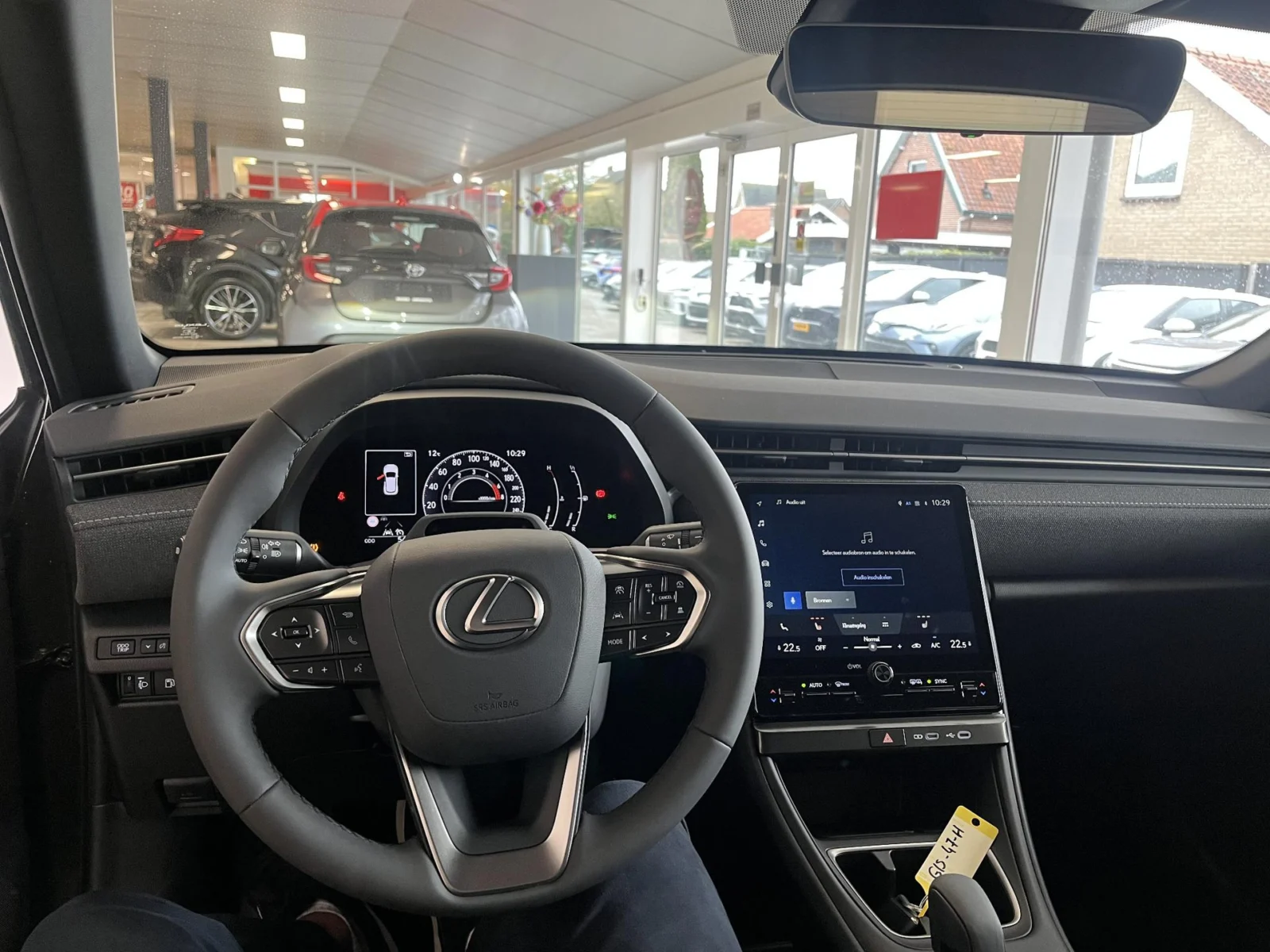 Lexus-LBX