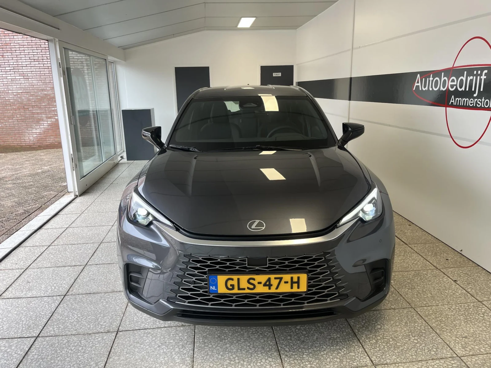 Lexus-LBX