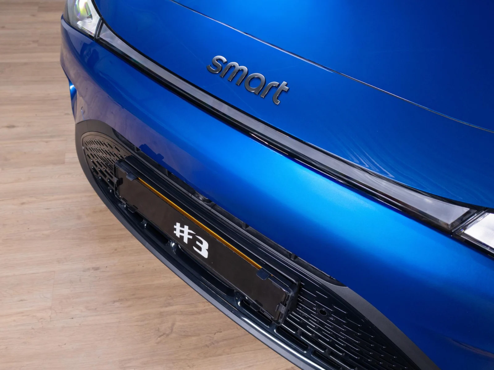 Smart-#3