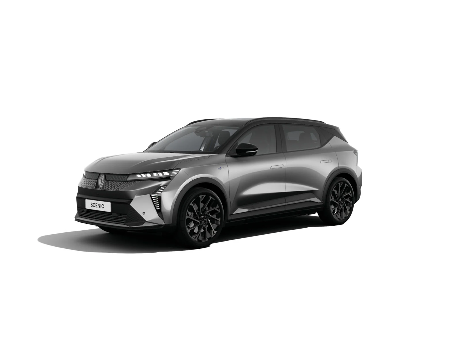 Renault Scénic E-Tech esprit Alpine