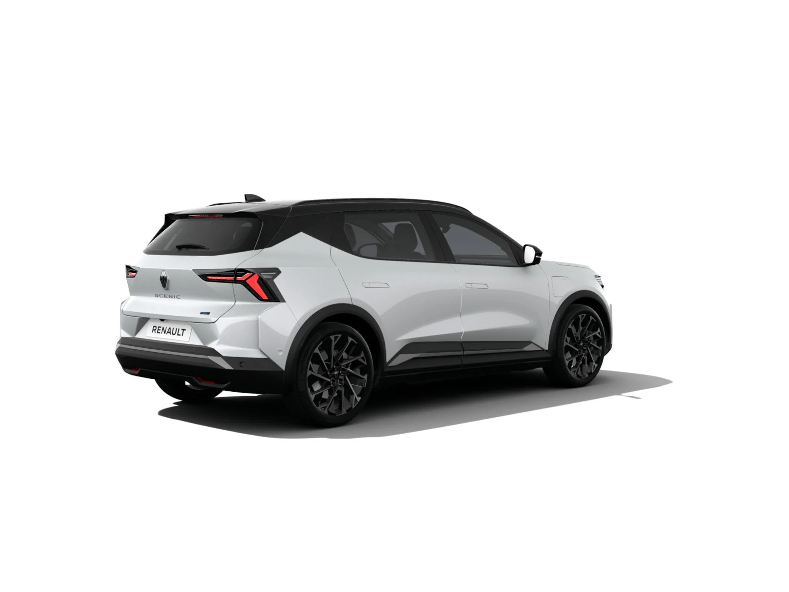 Renault Scénic E-Tech esprit Alpine