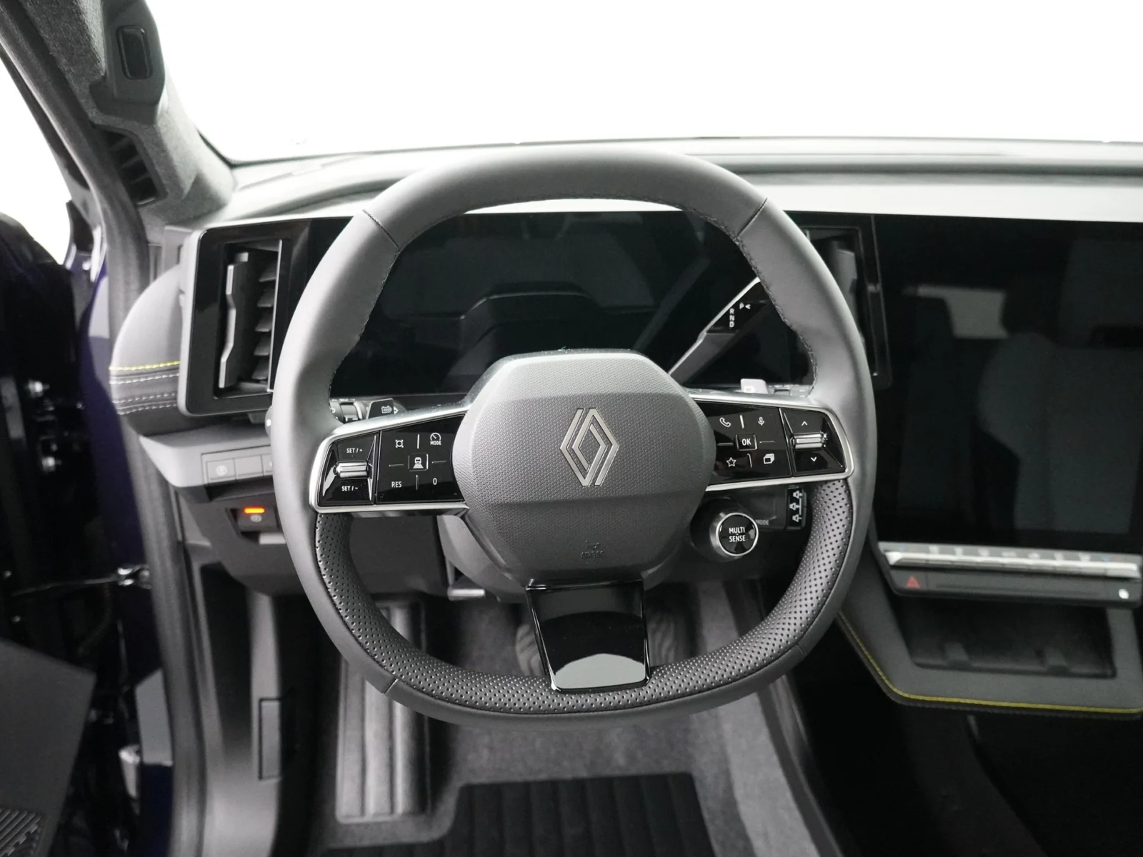 Renault Scénic E-Tech Iconic