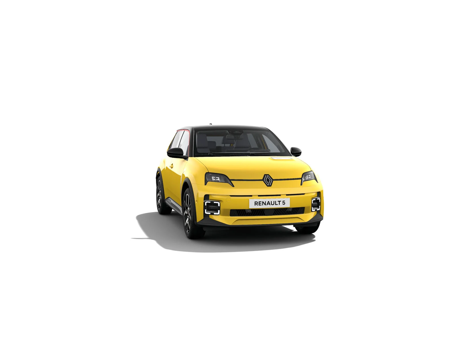 Renault 5 Techno