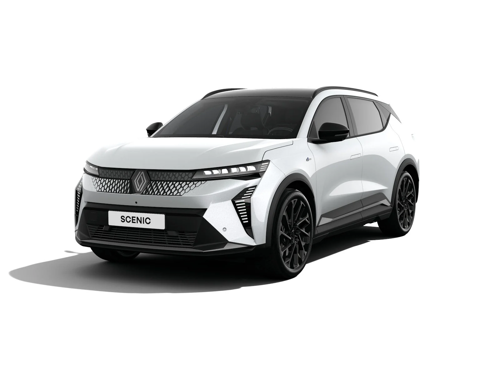 Renault Scénic E-Tech esprit Alpine