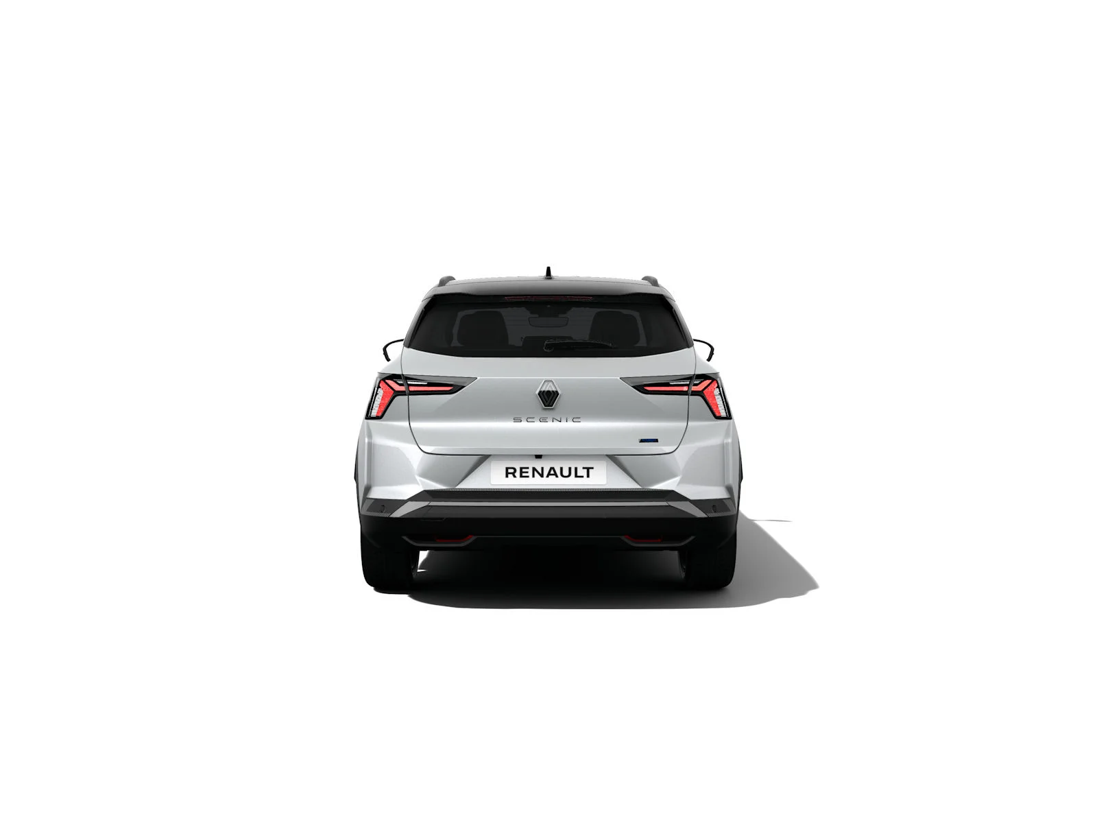 Renault Scénic E-Tech esprit Alpine