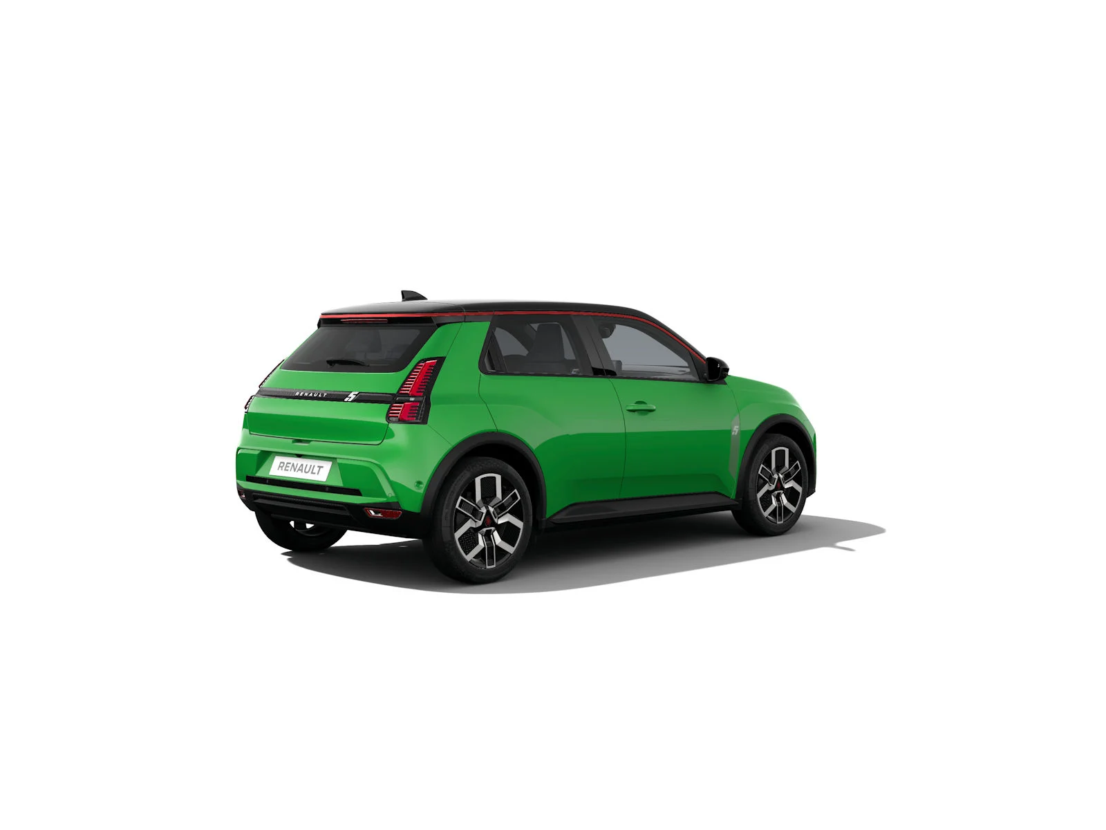 Renault 5 Techno