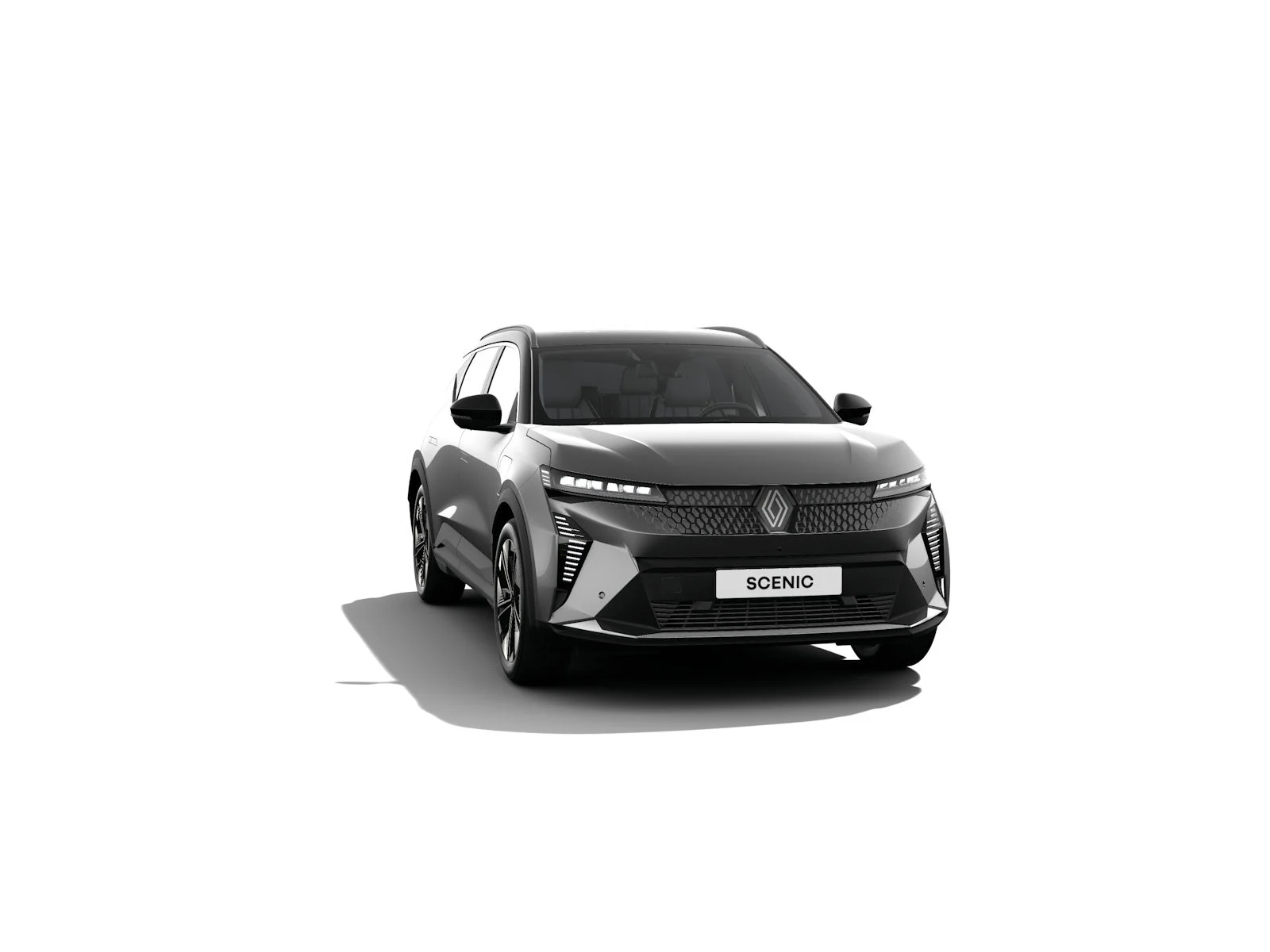 Renault Scénic E-Tech Techno